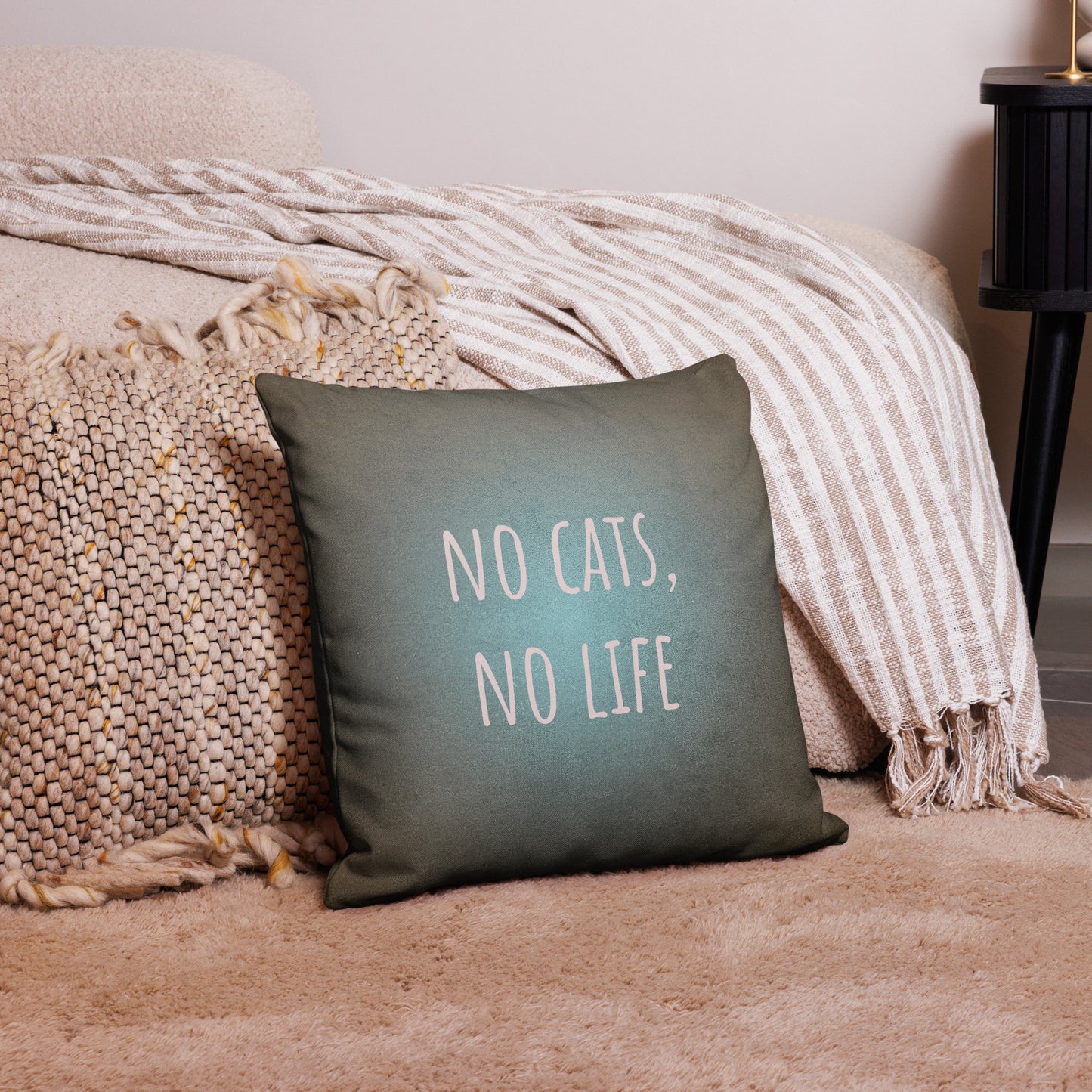 Premium Pillow Case