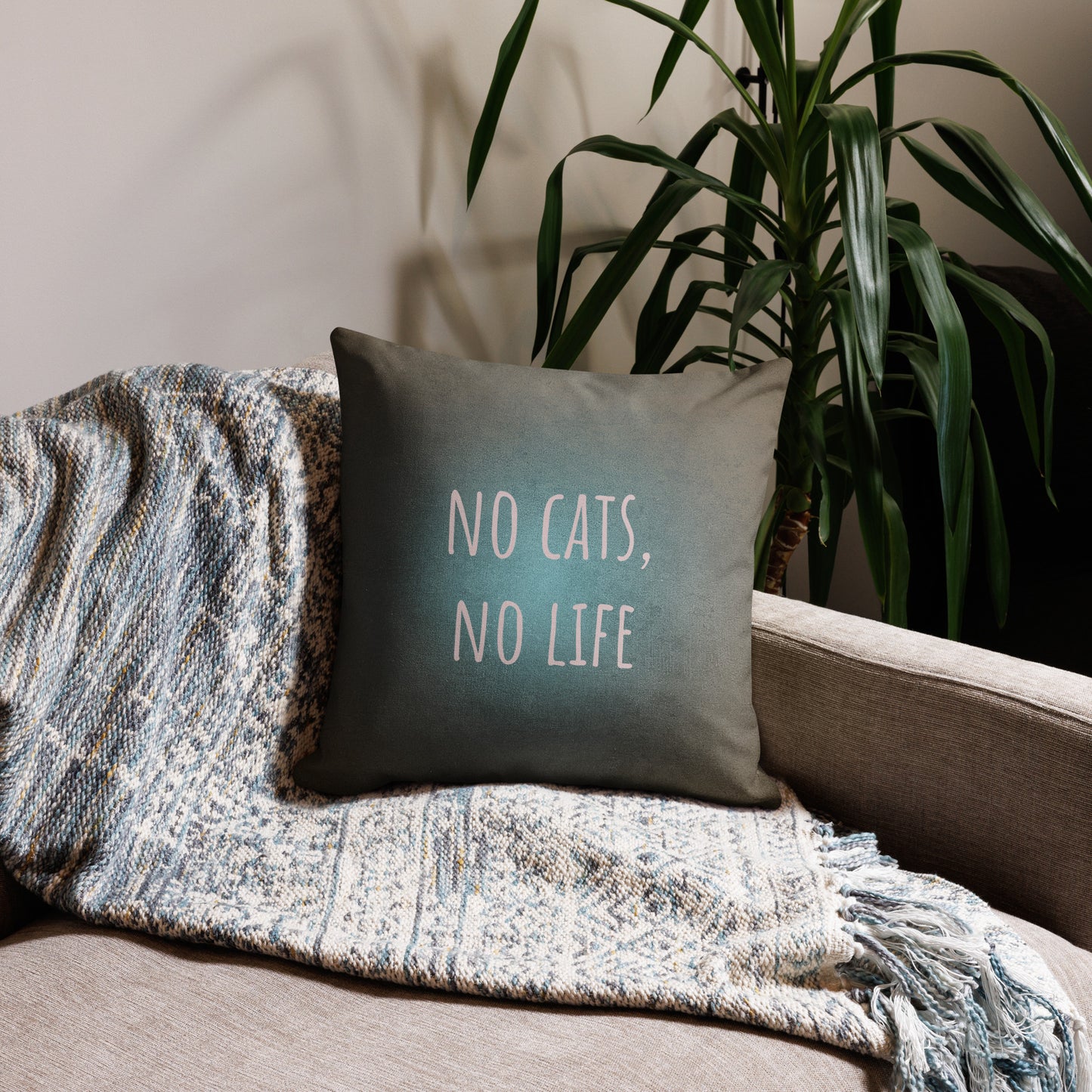 Premium Pillow Case