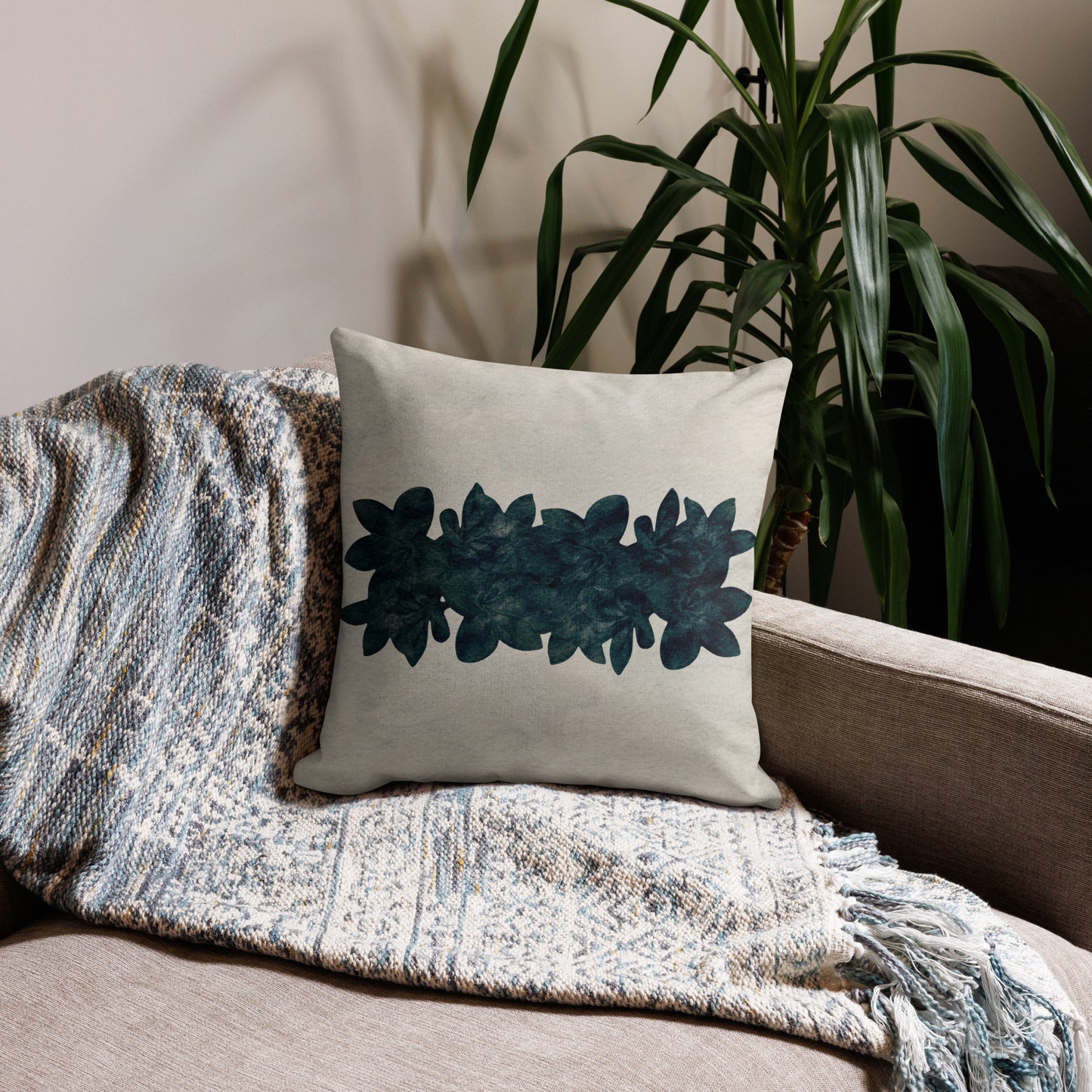 Premium Cushion Cover