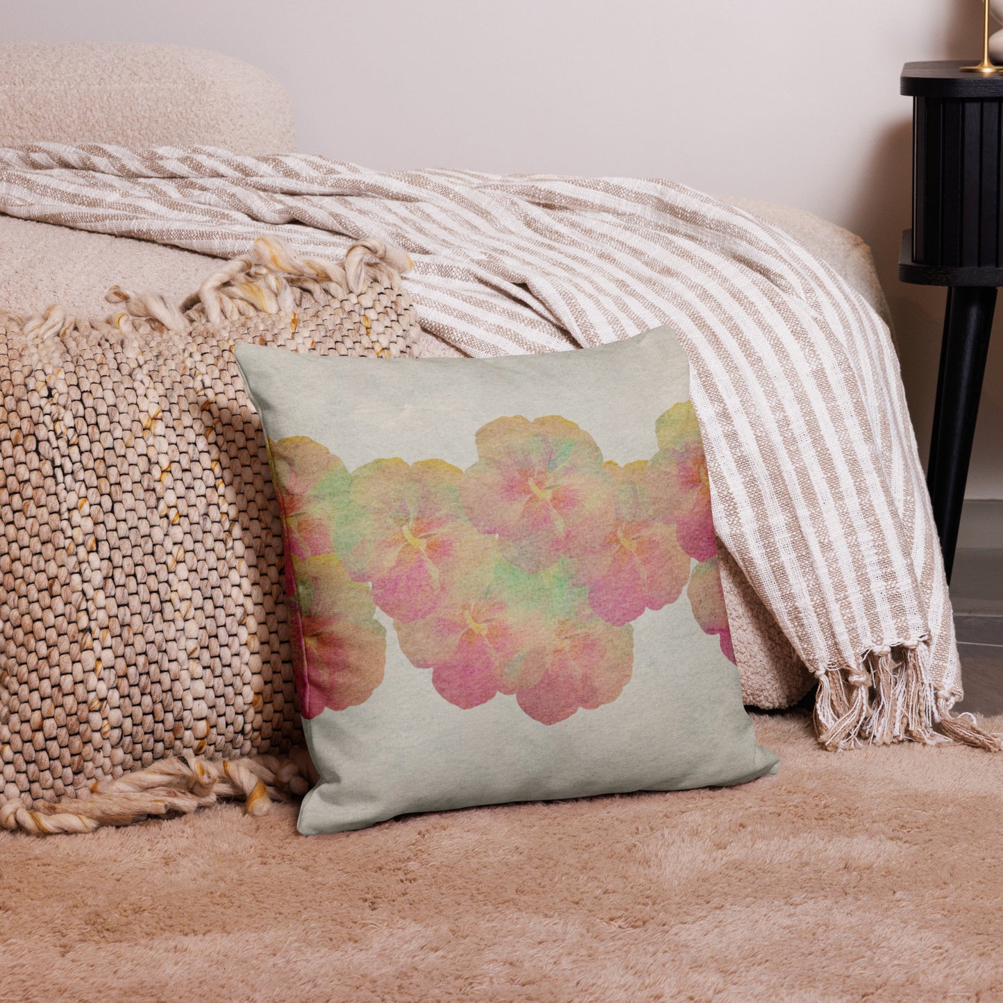 Premium Cushion Cover