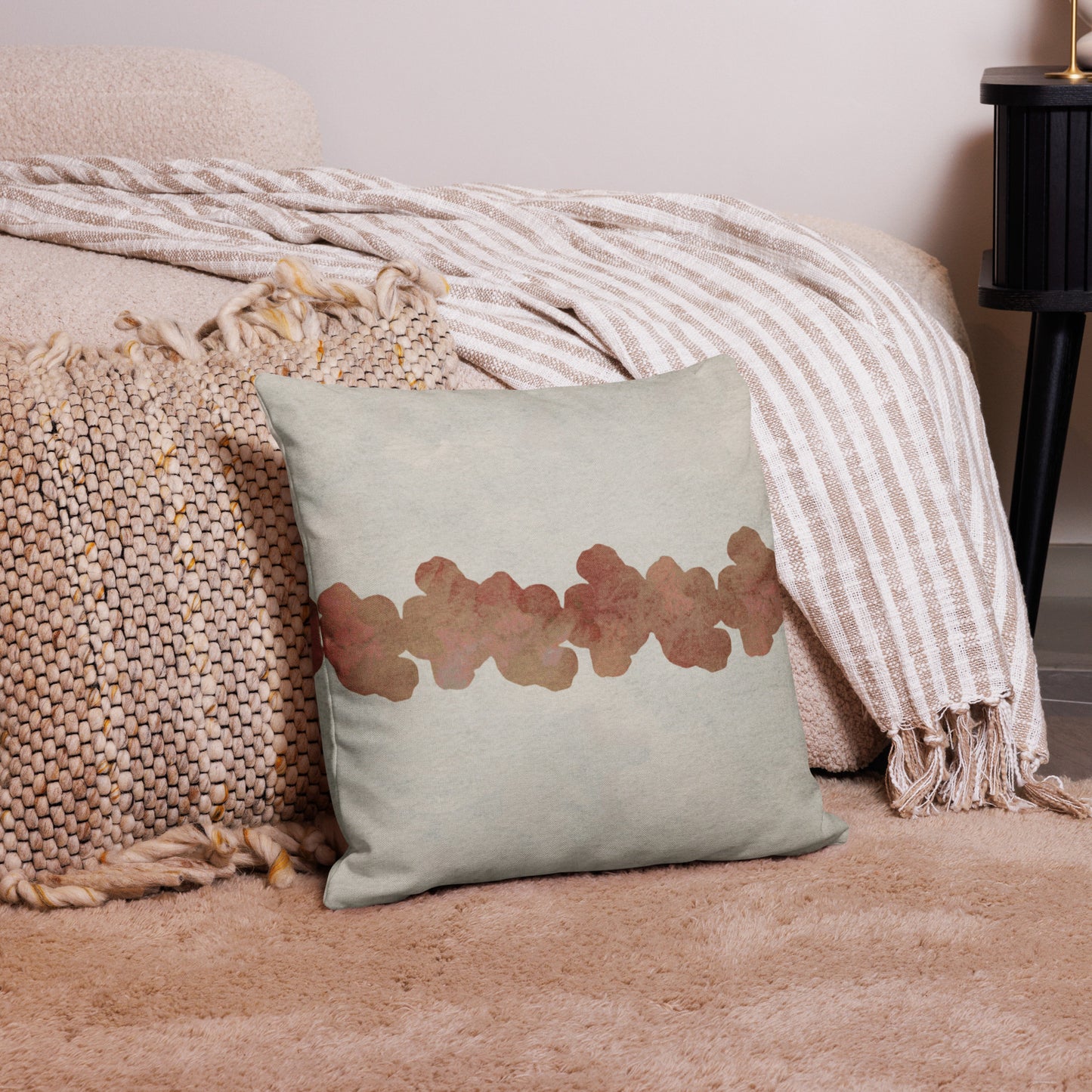 Premium Cushion Cover