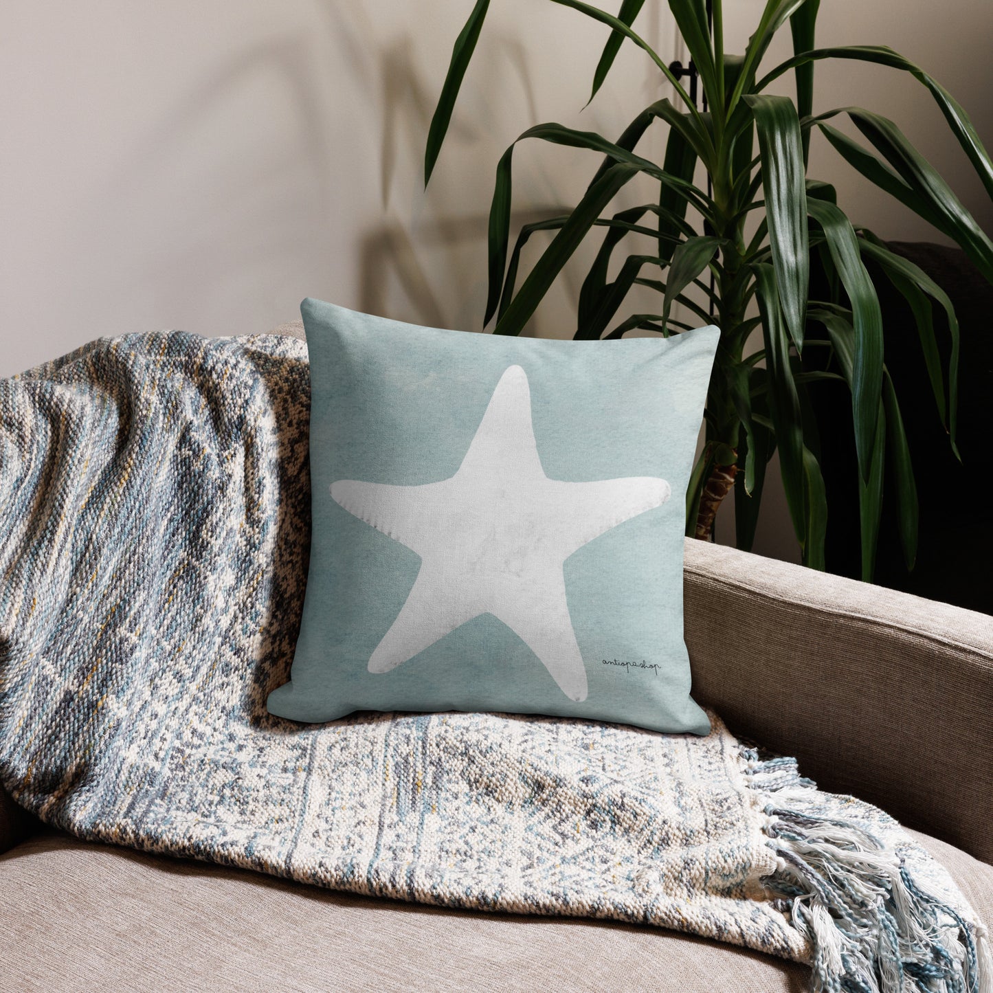 Premium Cushion Cover