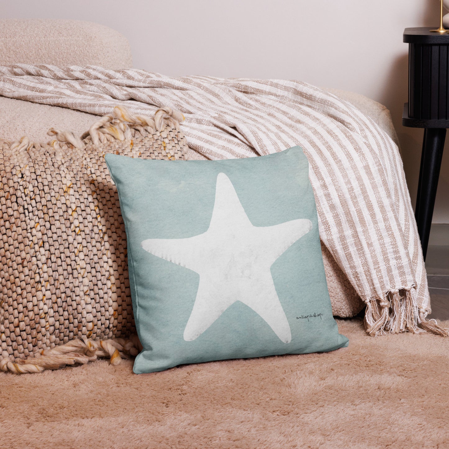 Premium Cushion Cover