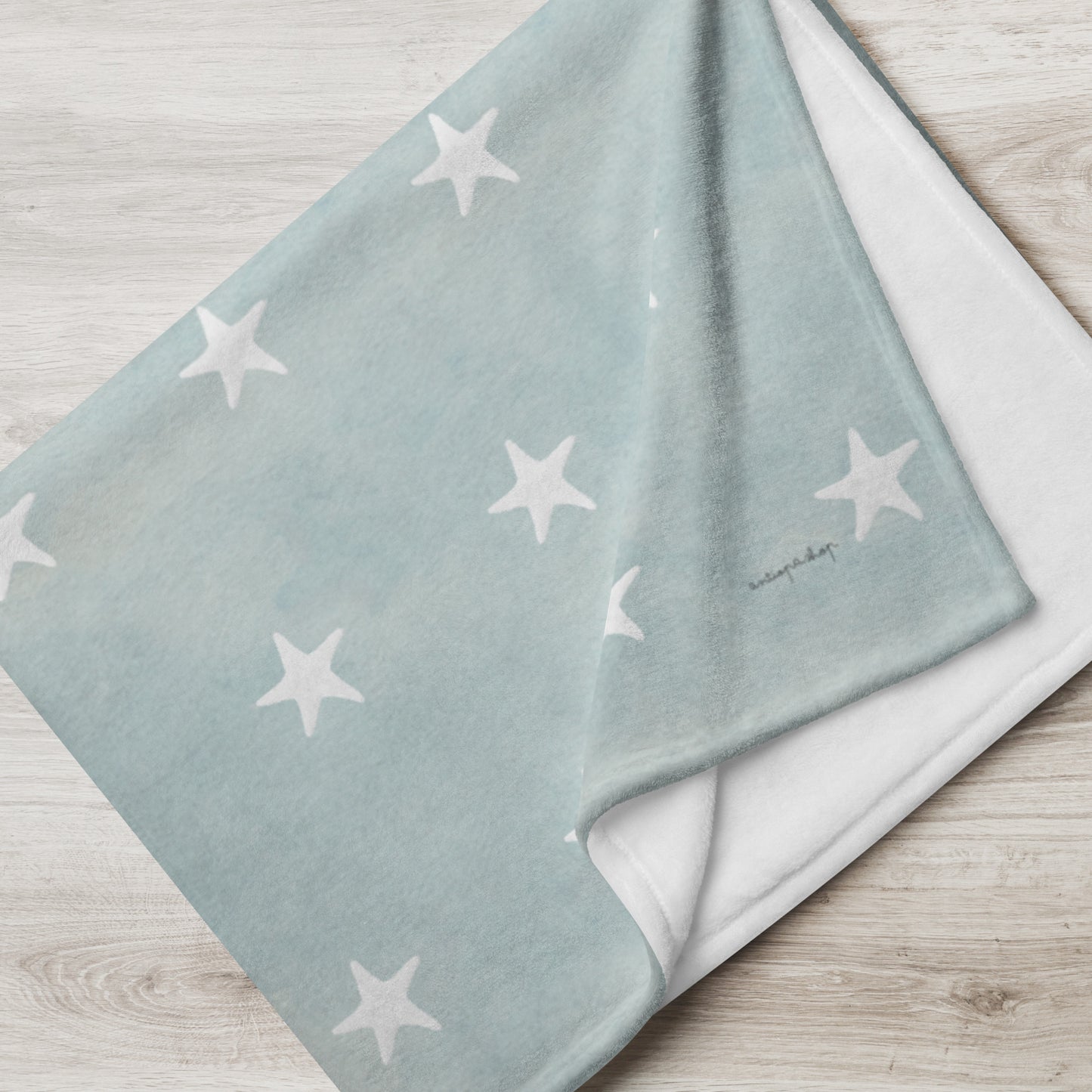 Throw Blanket 60’’・80’’