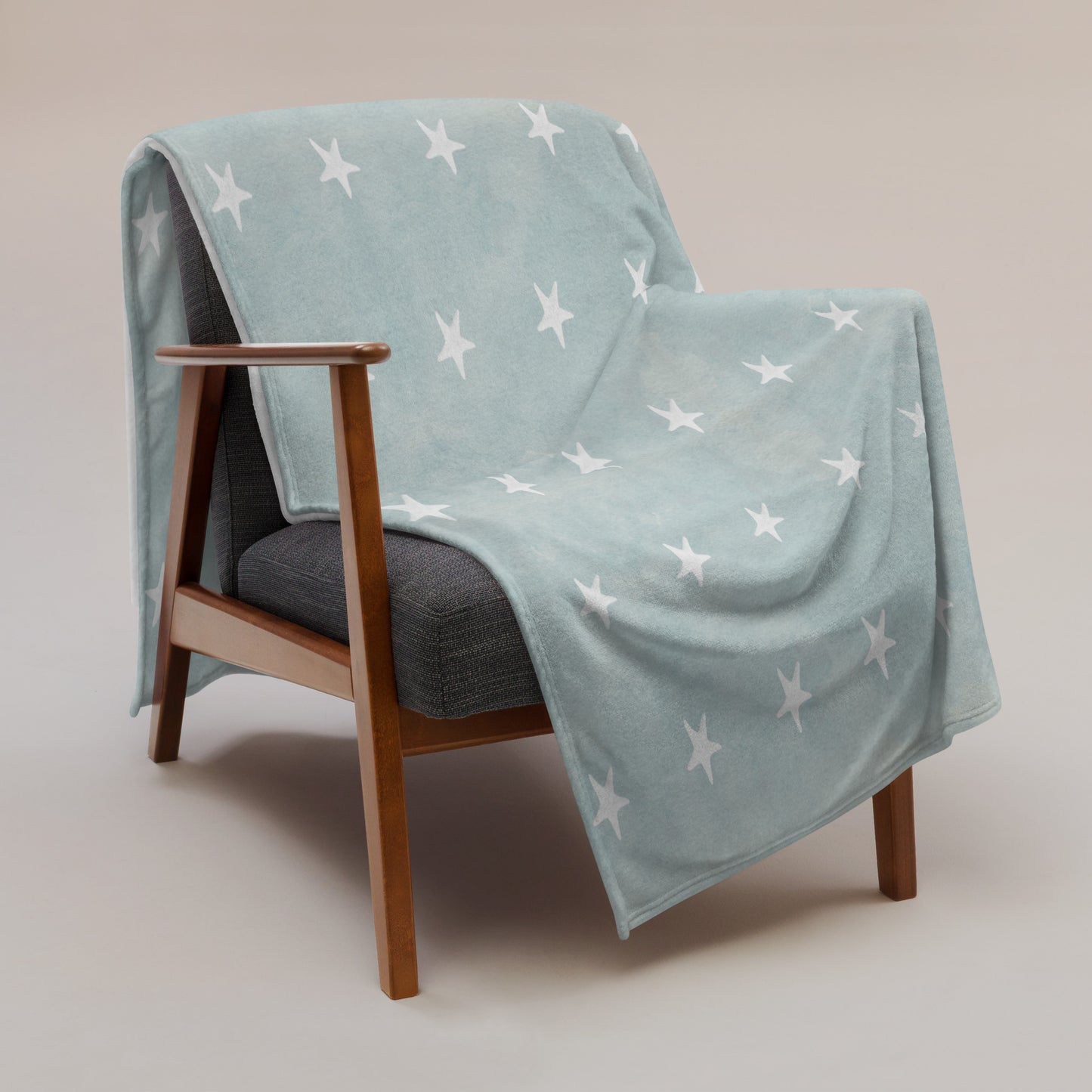 Throw Blanket 60’’・80’’