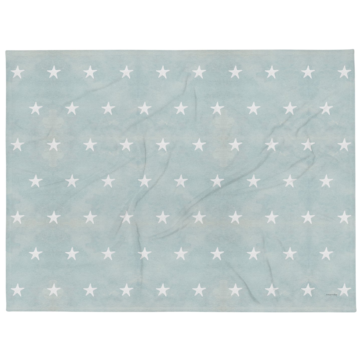 Throw Blanket 60’’・80’’