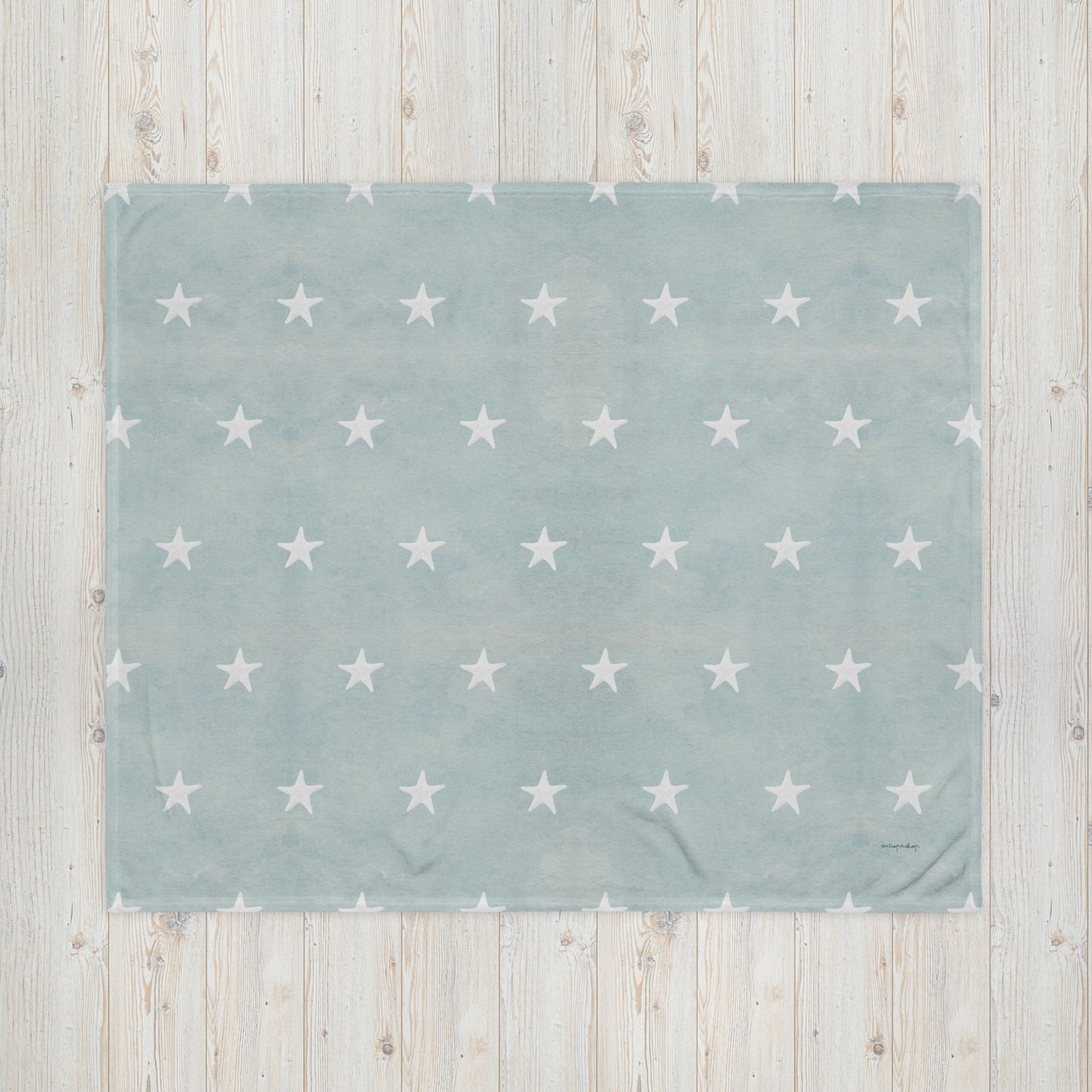 Throw Blanket 50’’・60‘’