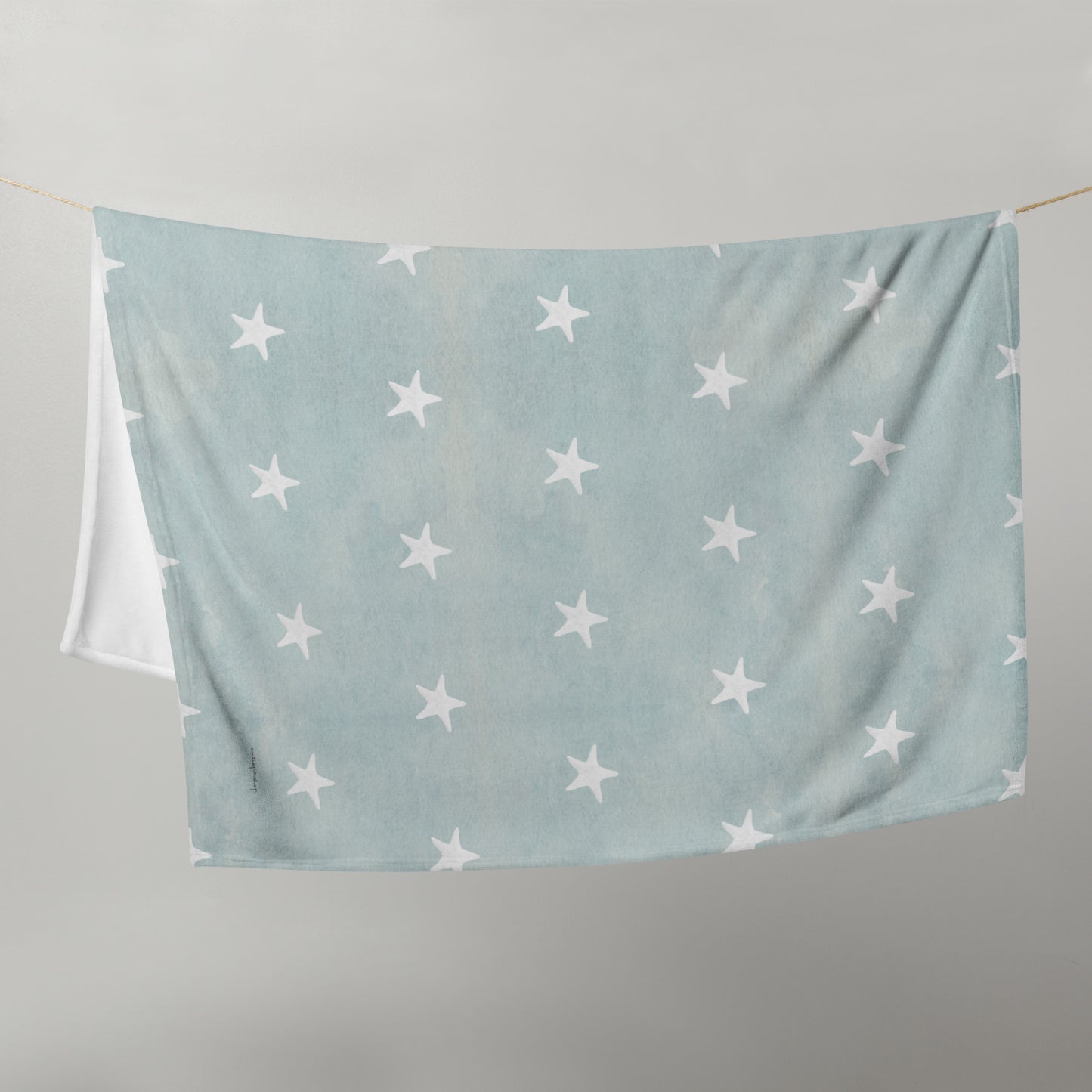 Throw Blanket 50’’・60‘’