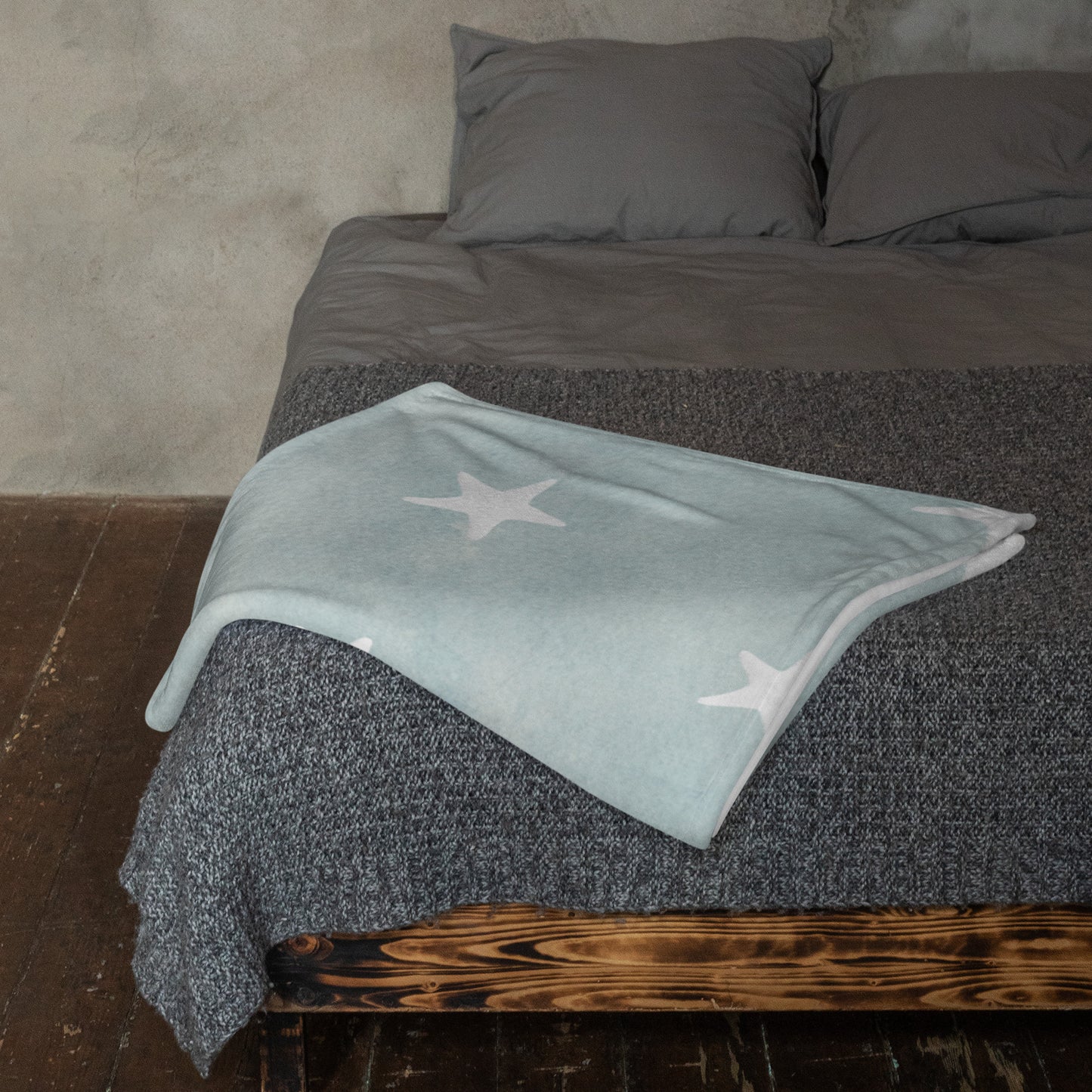 Throw Blanket 50’’・60‘’