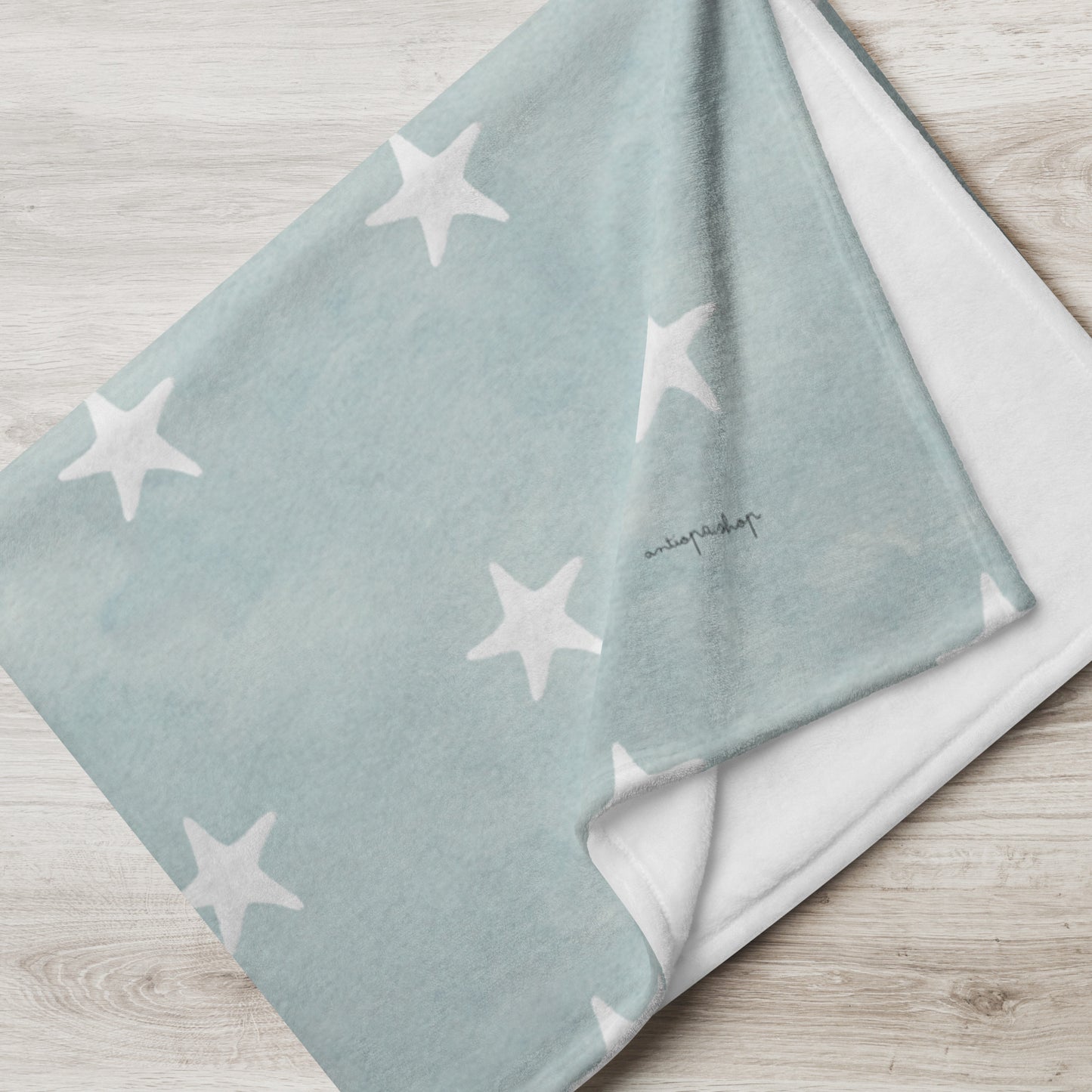 Throw Blanket 50’’・60‘’