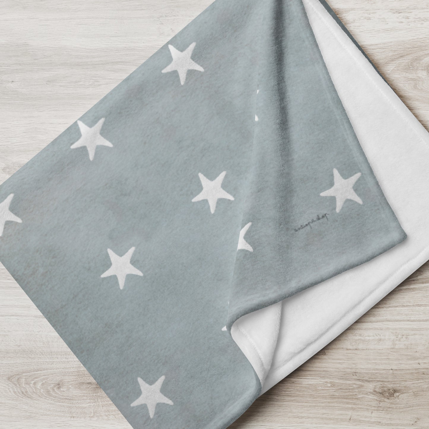 Throw Blanket 60’’・80’’