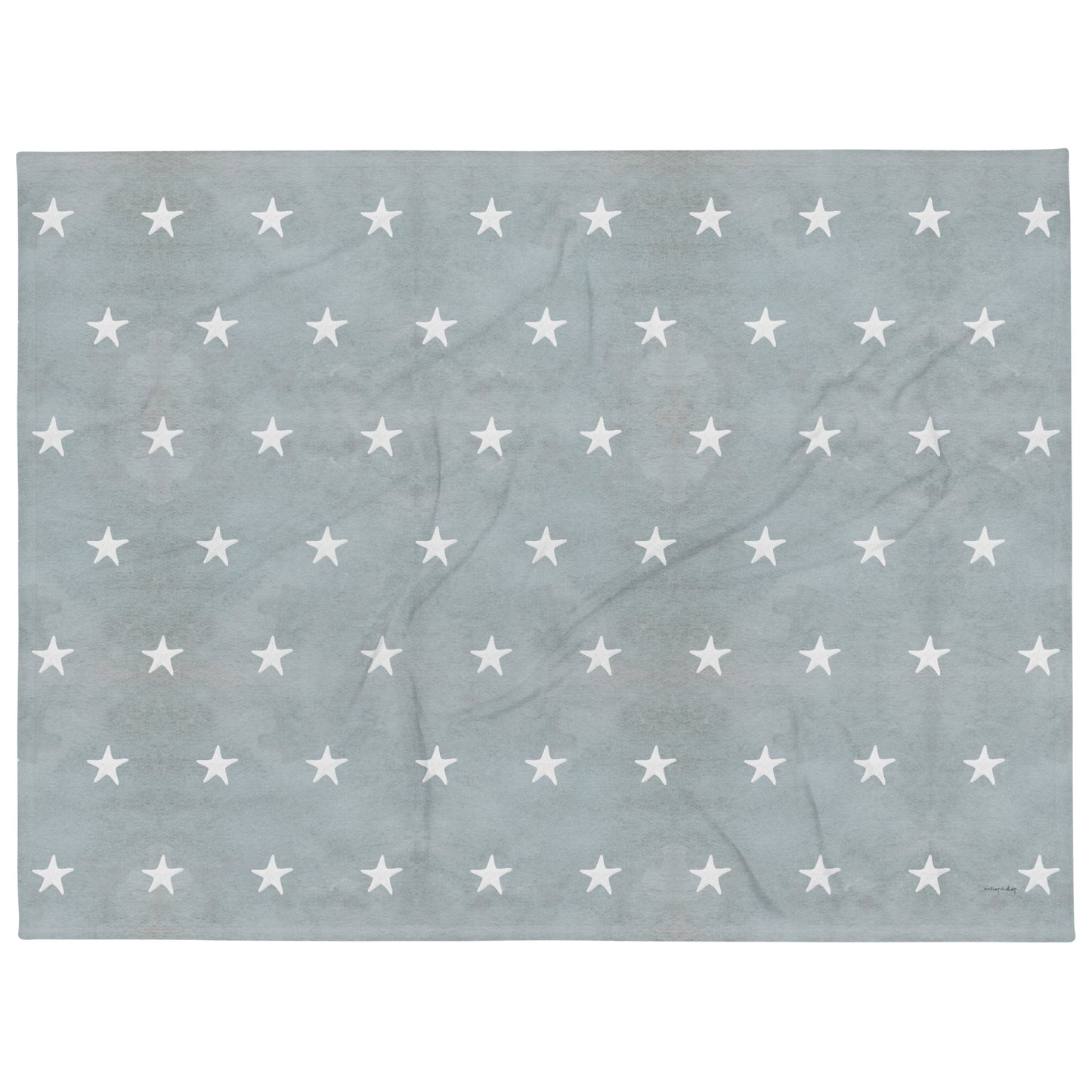 Throw Blanket 60’’・80’’