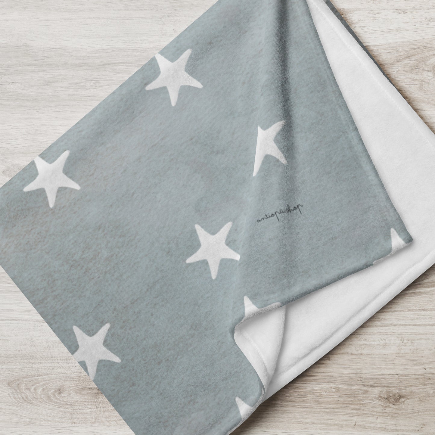 Throw Blanket 50’’・60’’