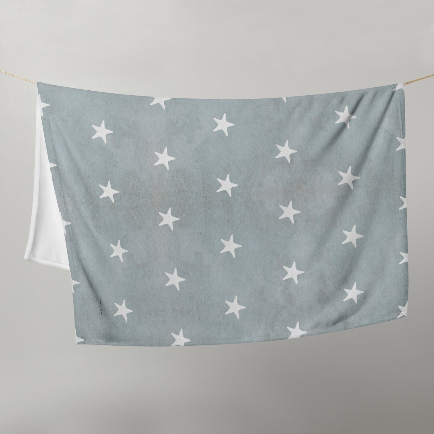Throw Blanket 50’’・60’’