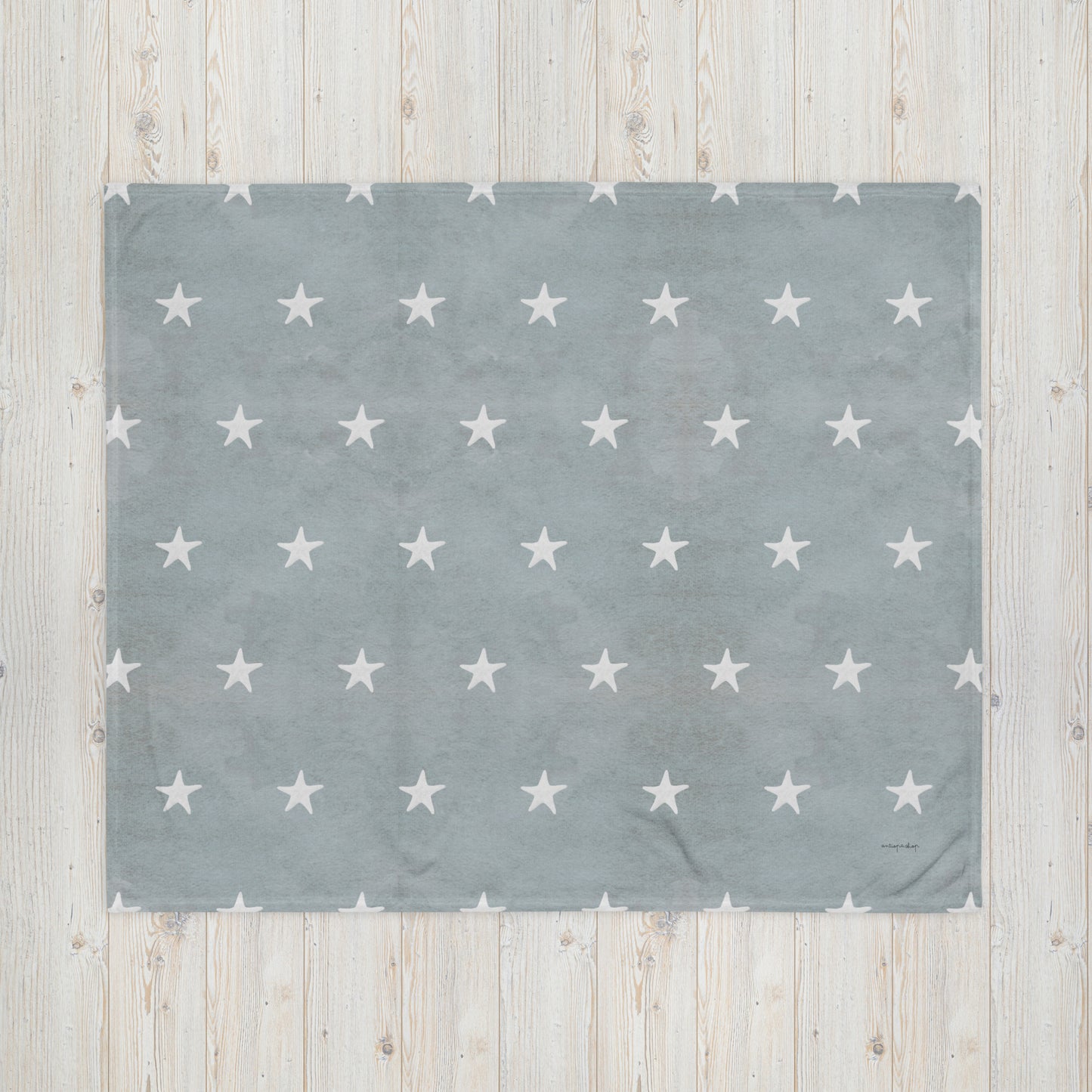 Throw Blanket 50’’・60’’