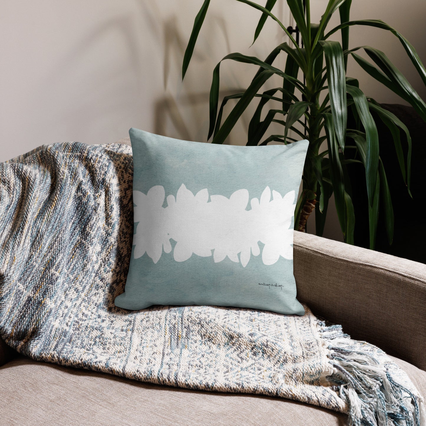 Premium Cushion Cover