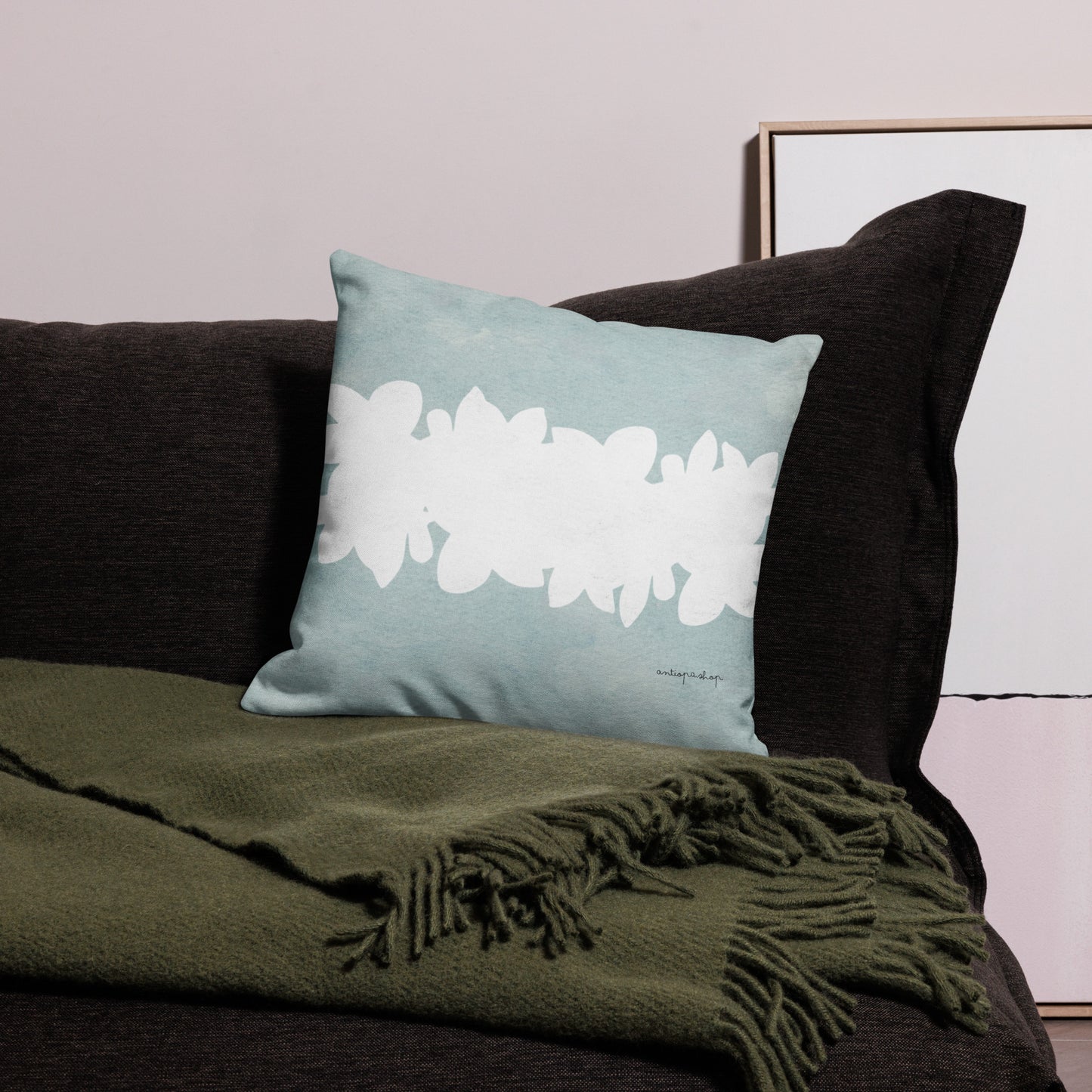 Premium Cushion Cover
