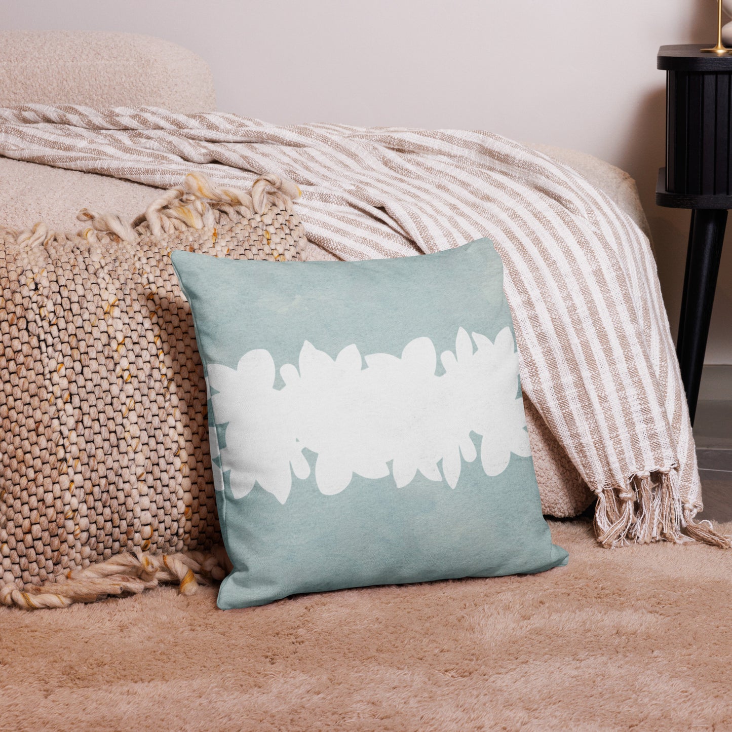Premium Cushion Cover
