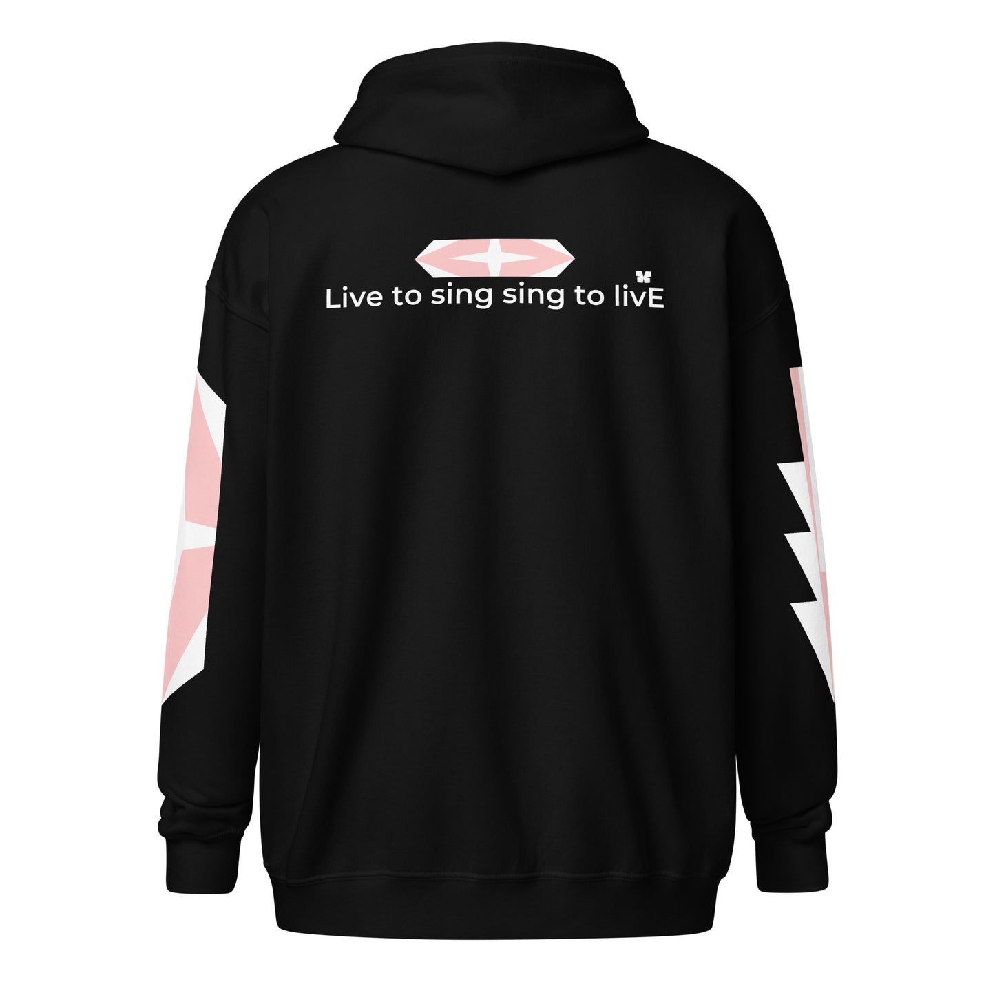 ANTIOPA’s Valor Hoodie