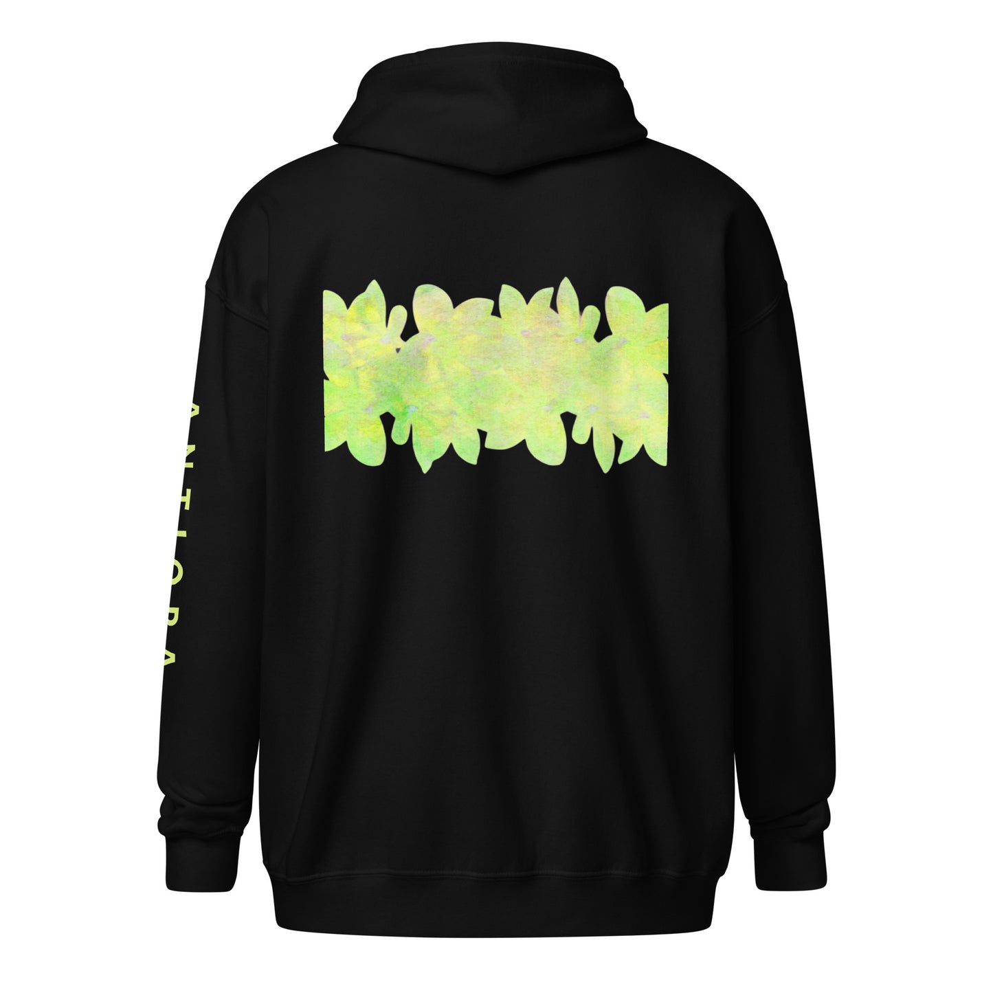 *Customizable* Zip Up Hoodie