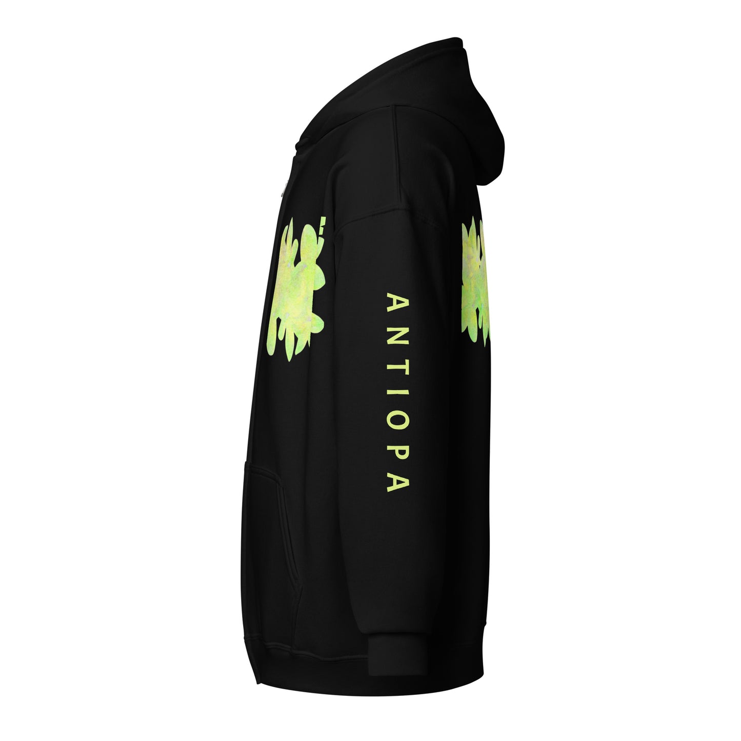 *Customizable* Zip Up Hoodie
