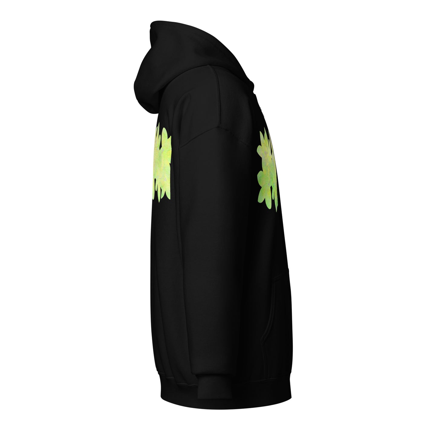 *Customizable* Zip Up Hoodie