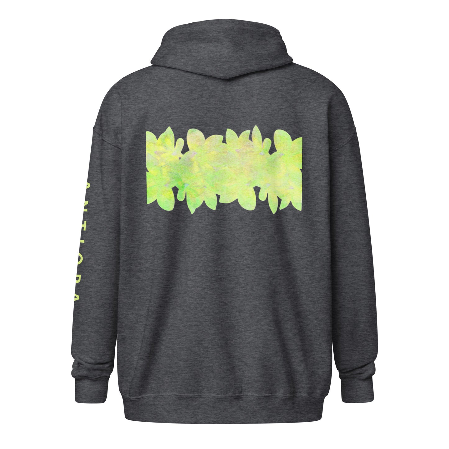*Customizable* Zip Up Hoodie