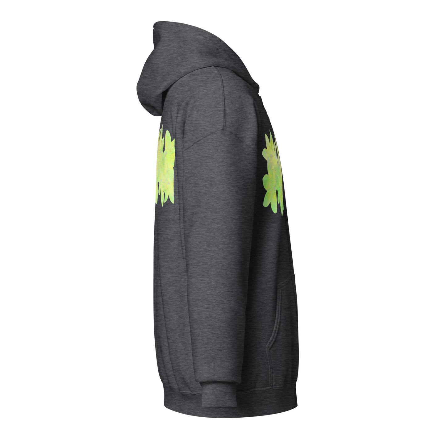 *Customizable* Zip Up Hoodie