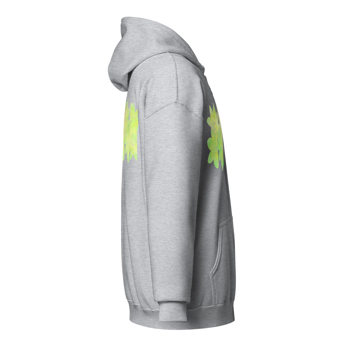 *Customizable* Zip Up Hoodie