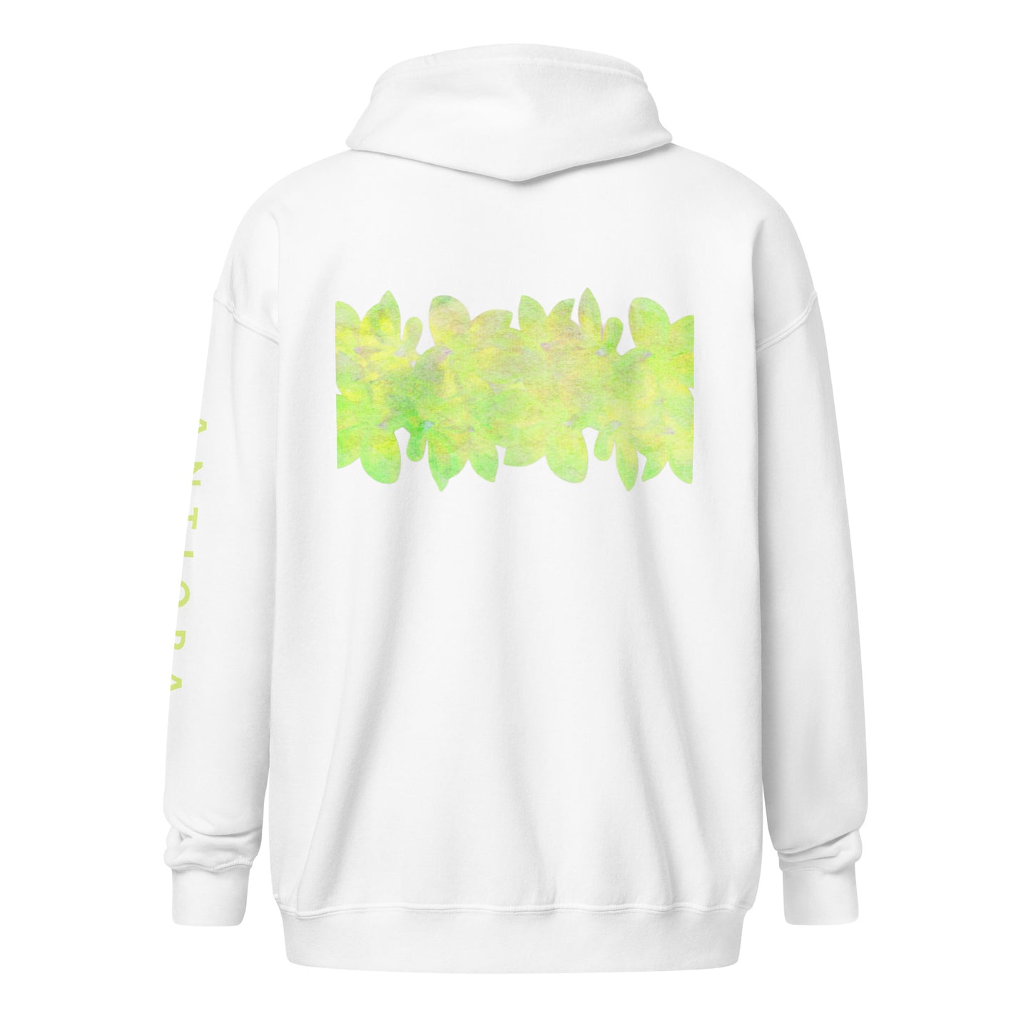 *Customizable* Zip Up Hoodie