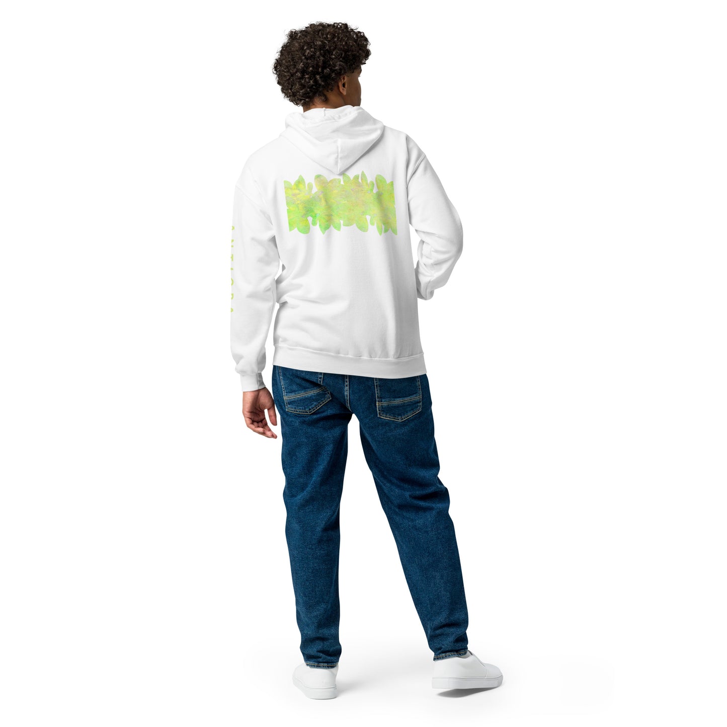 *Customizable* Zip Up Hoodie