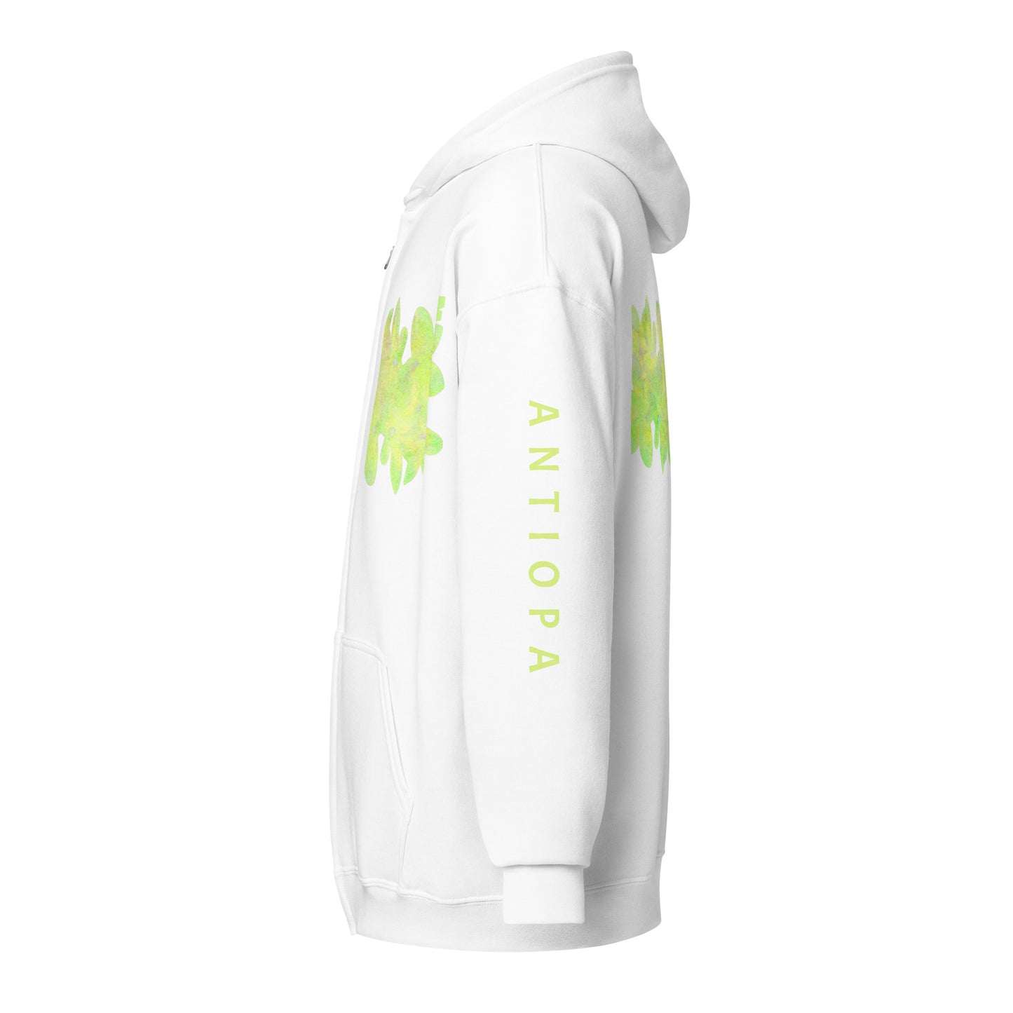 *Customizable* Zip Up Hoodie