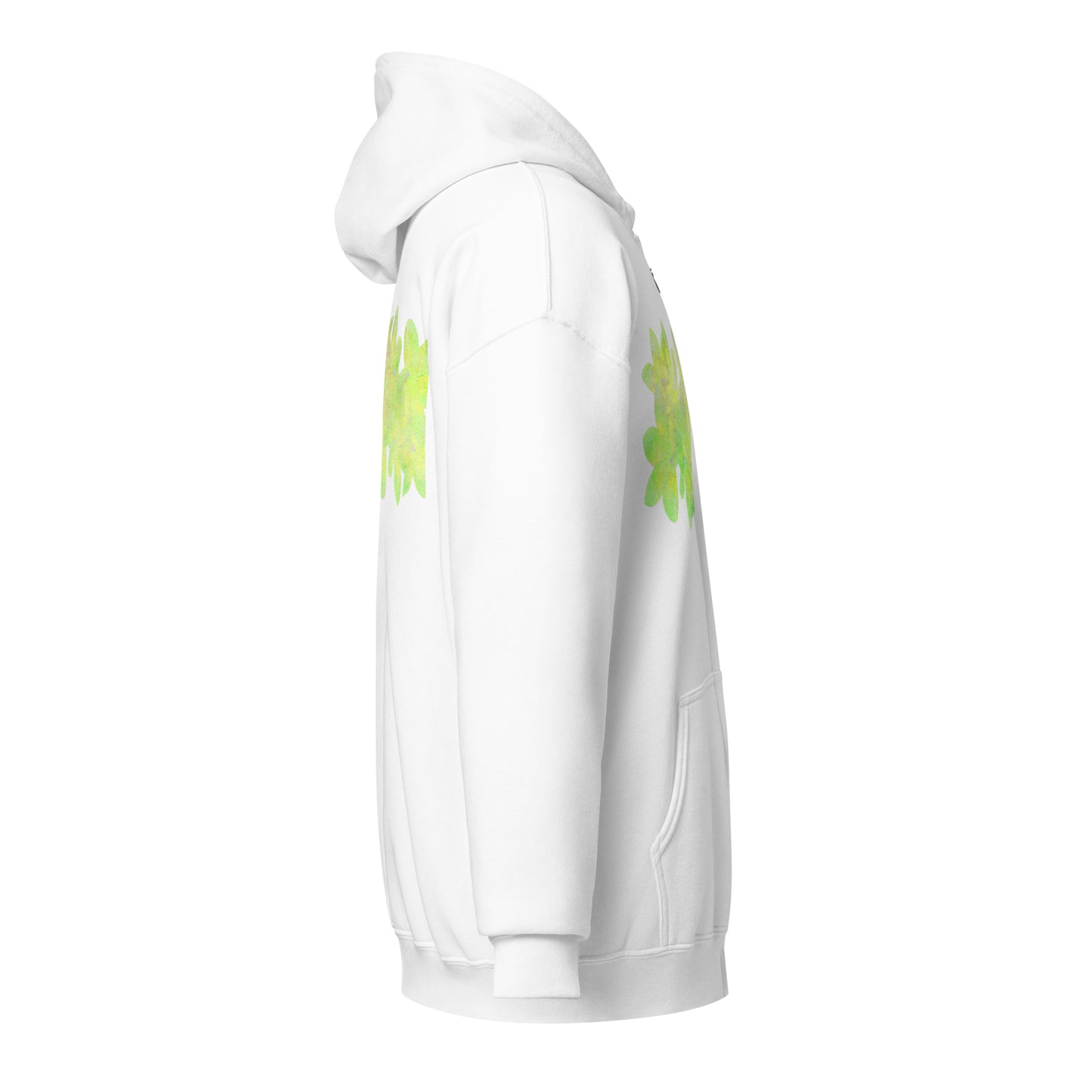 *Customizable* Zip Up Hoodie