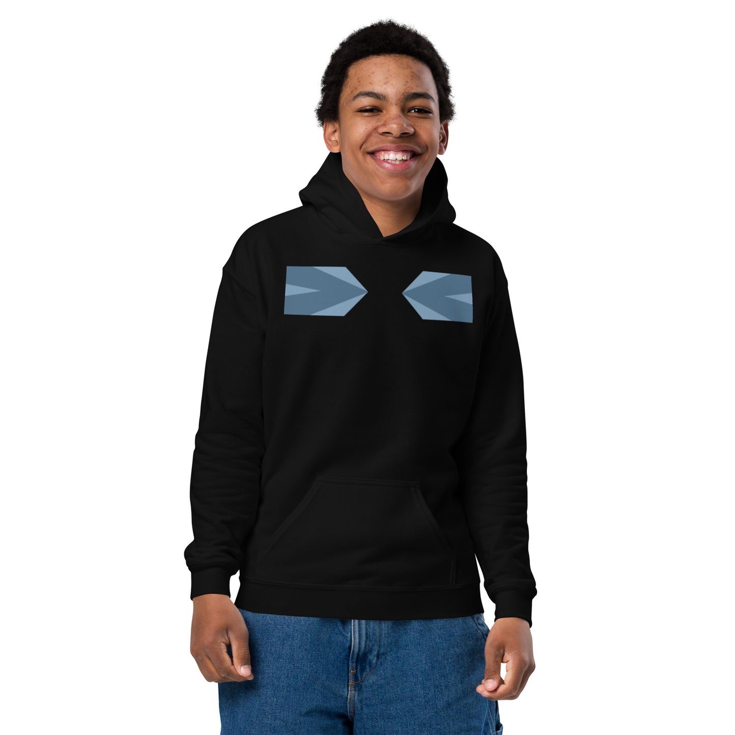 Youth heavy blend hoodie