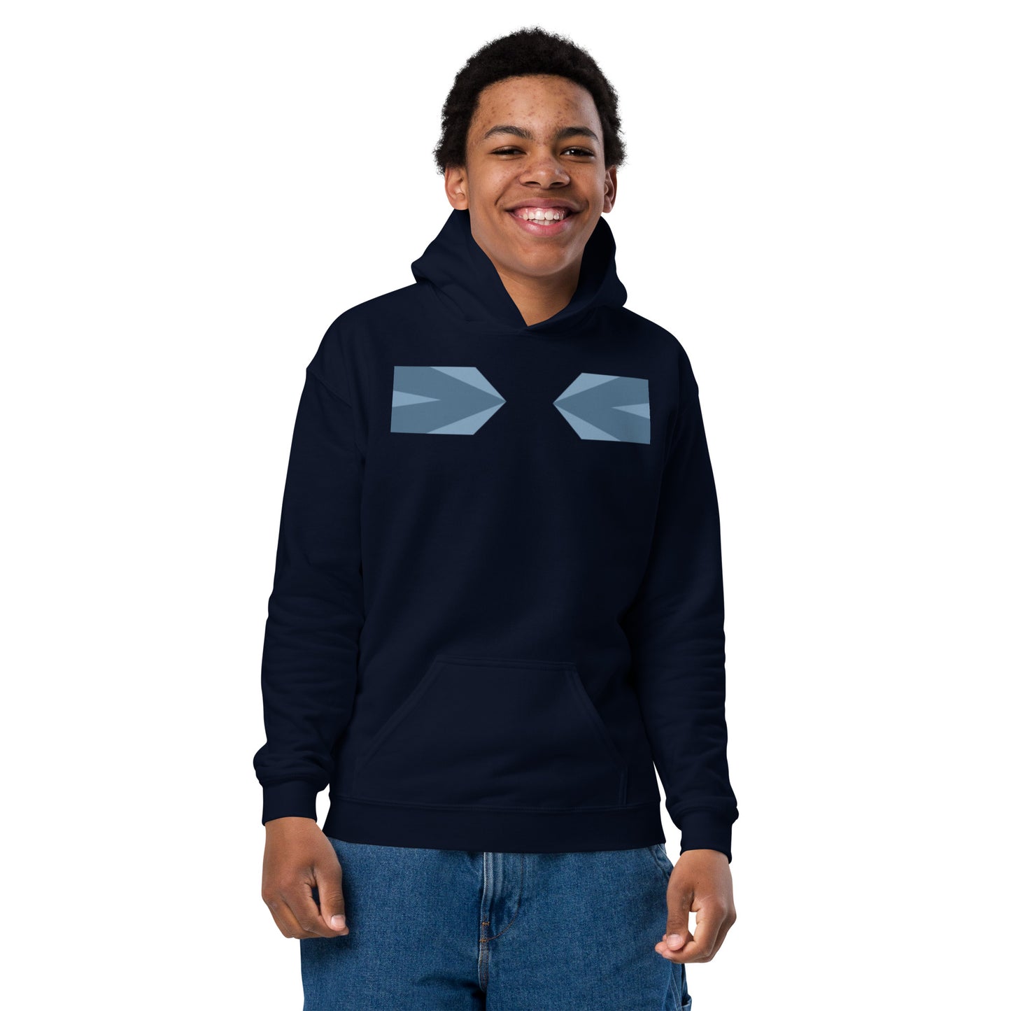 Youth heavy blend hoodie
