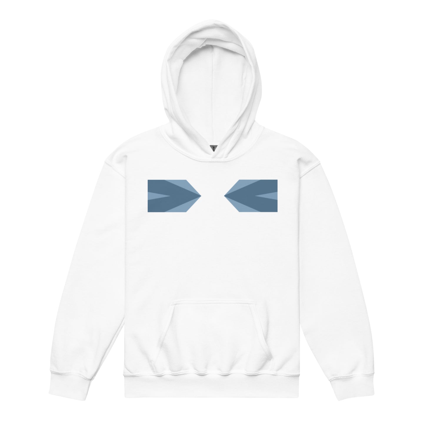 Youth heavy blend hoodie