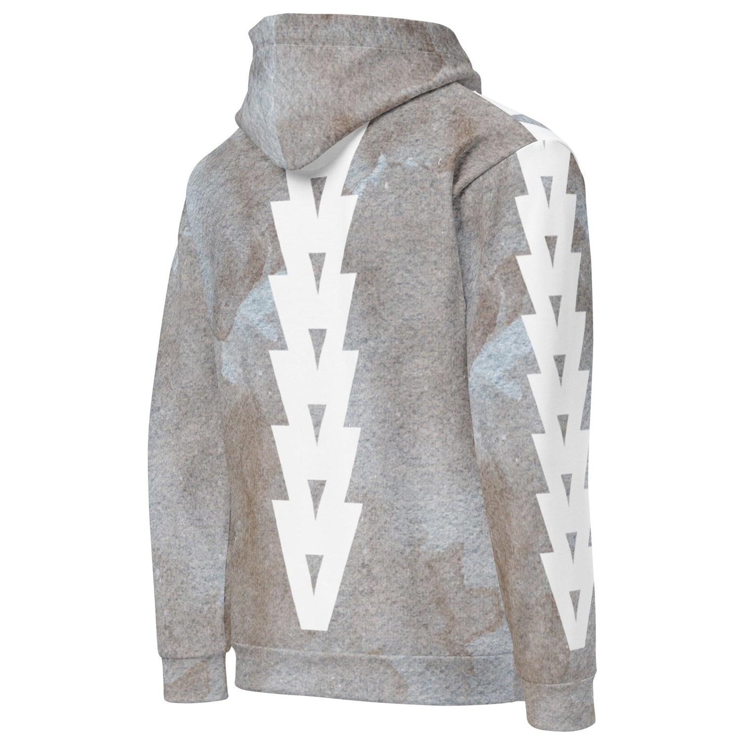 Pullover Hoodie