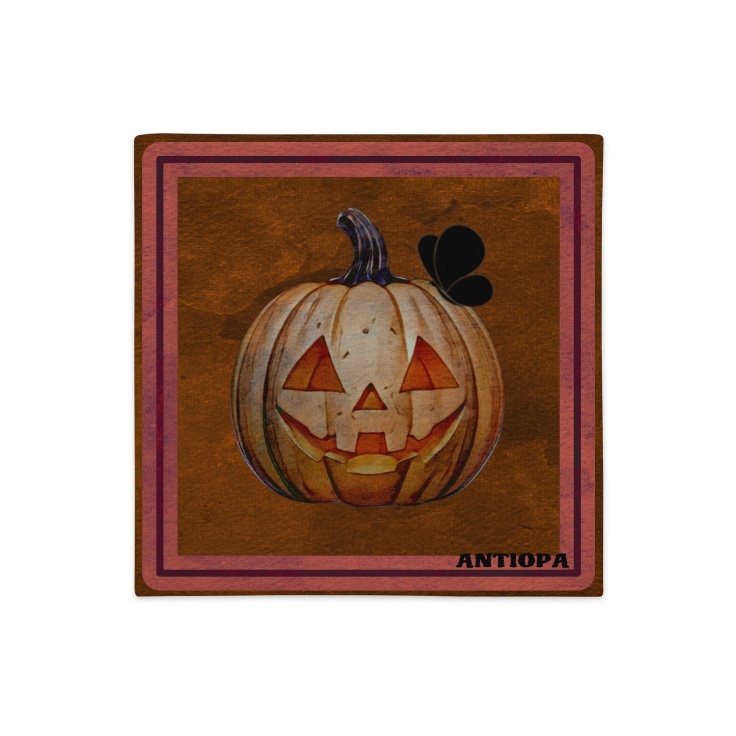 Premium Pillow Case ＊Halloween Collection＊