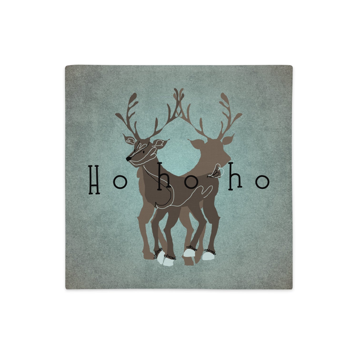 Christmas Premium Cushion Cover