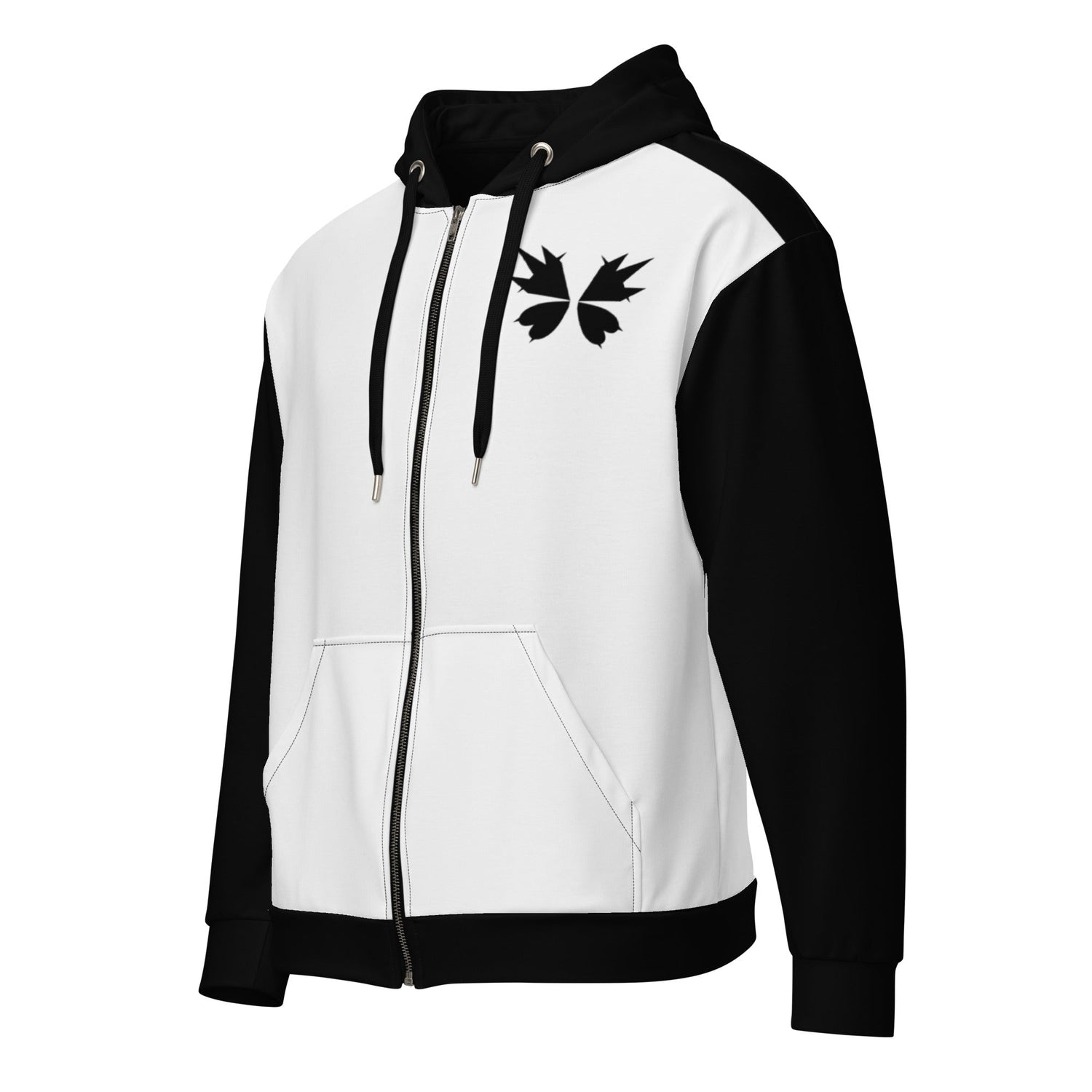 GRS Zip Hoodie