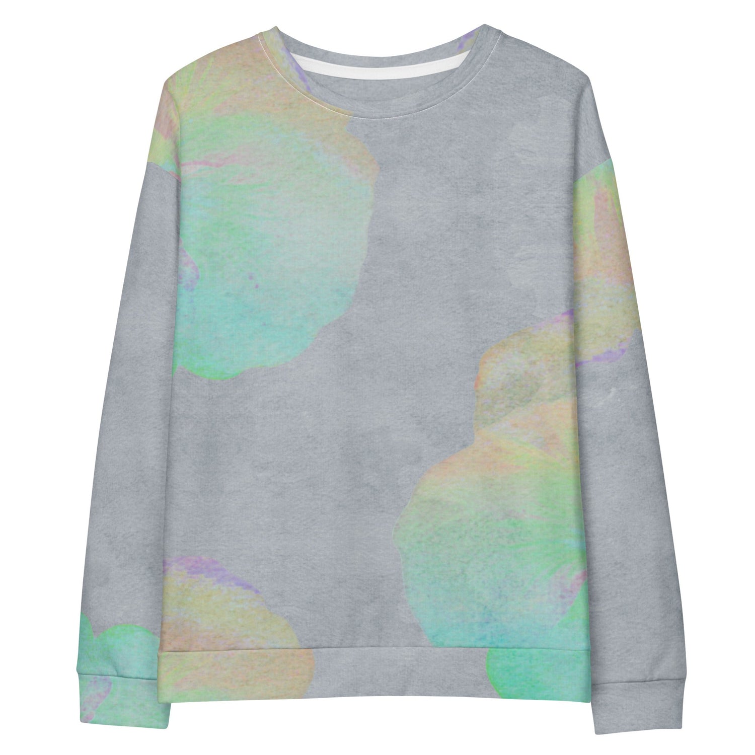 Unisex Cotton Sweatshirt