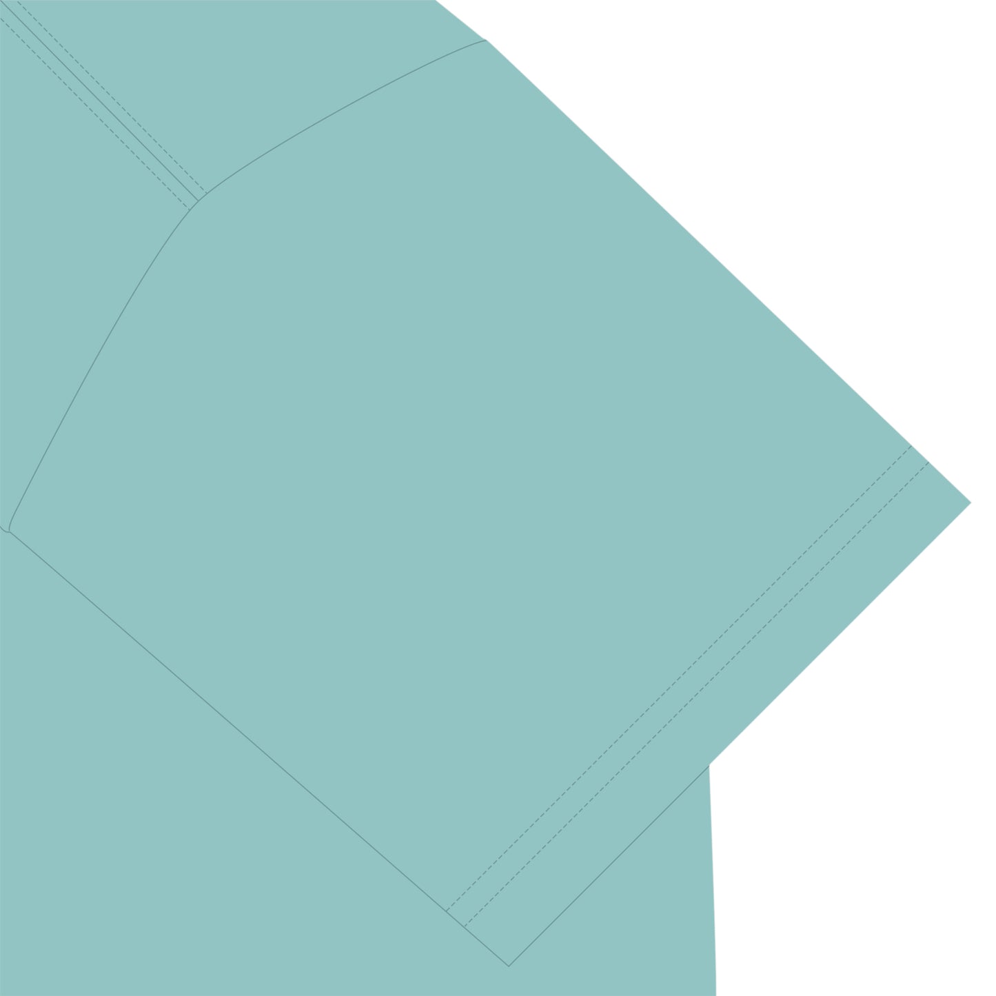 ビションフリーゼT mint-green image