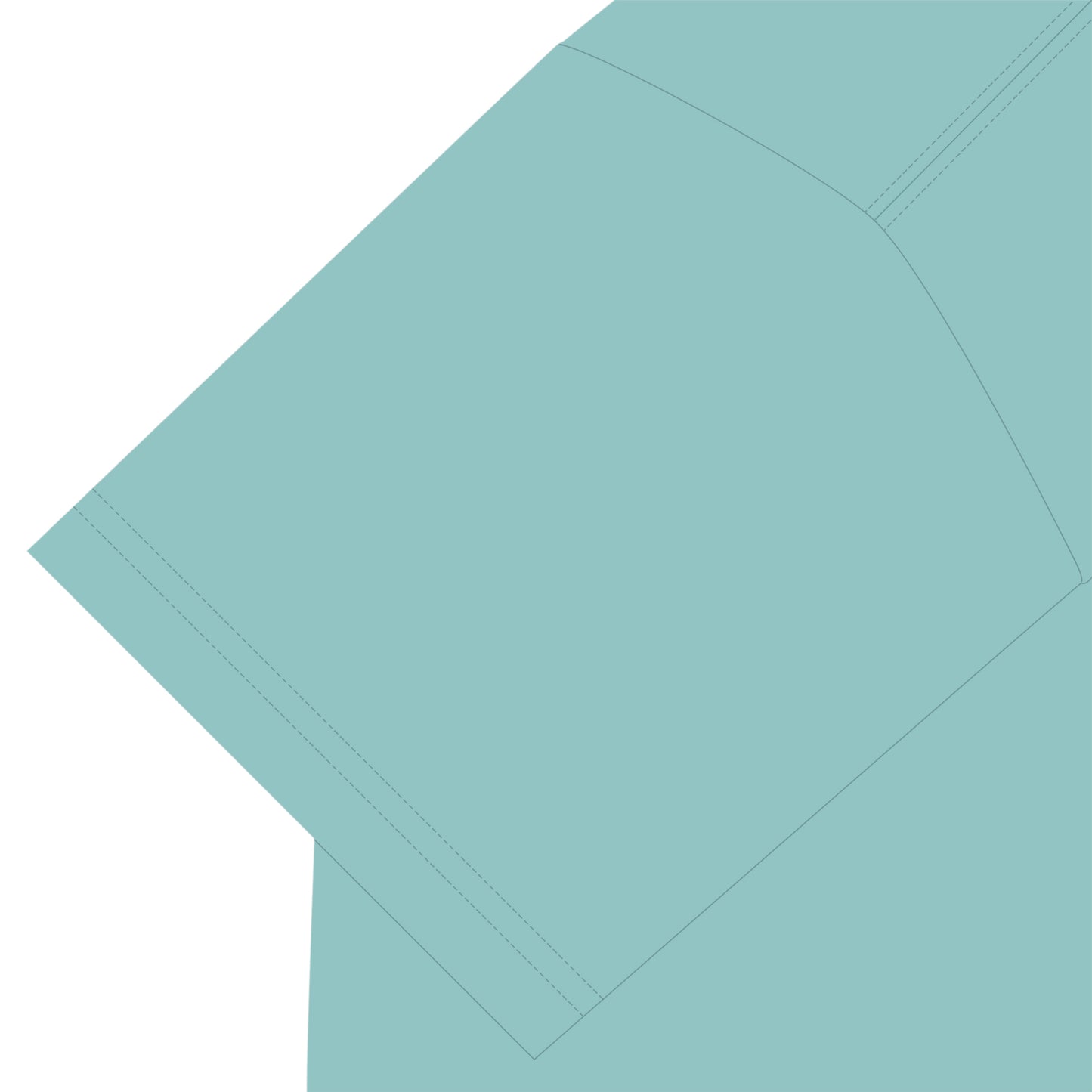 ビションフリーゼT mint-green image