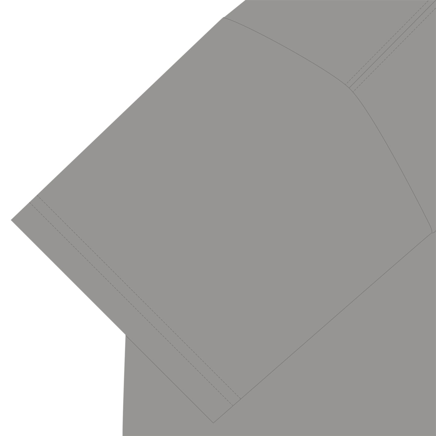 ビションフリーゼT mixed-gray image