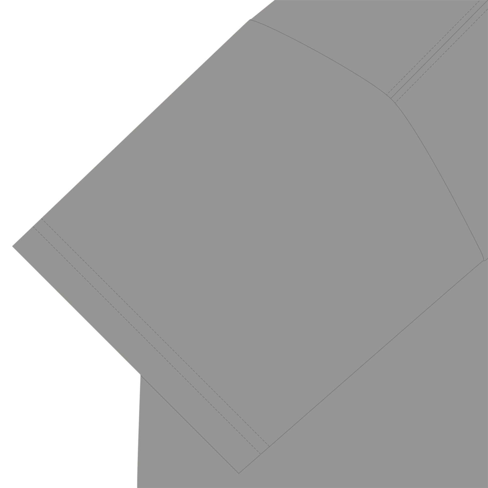 ビションフリーゼT mixed-gray image