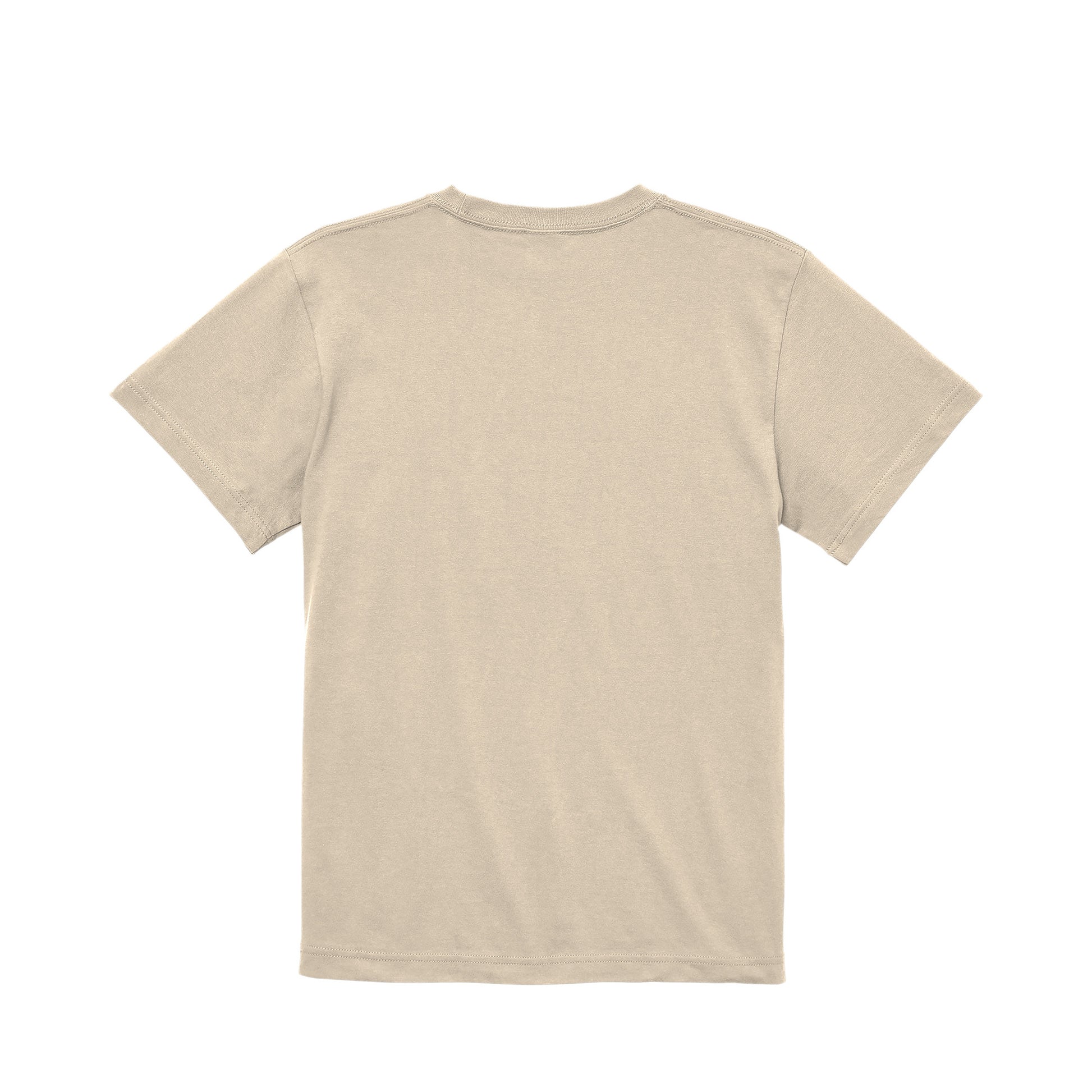 ビションフリーゼT sand-beige image