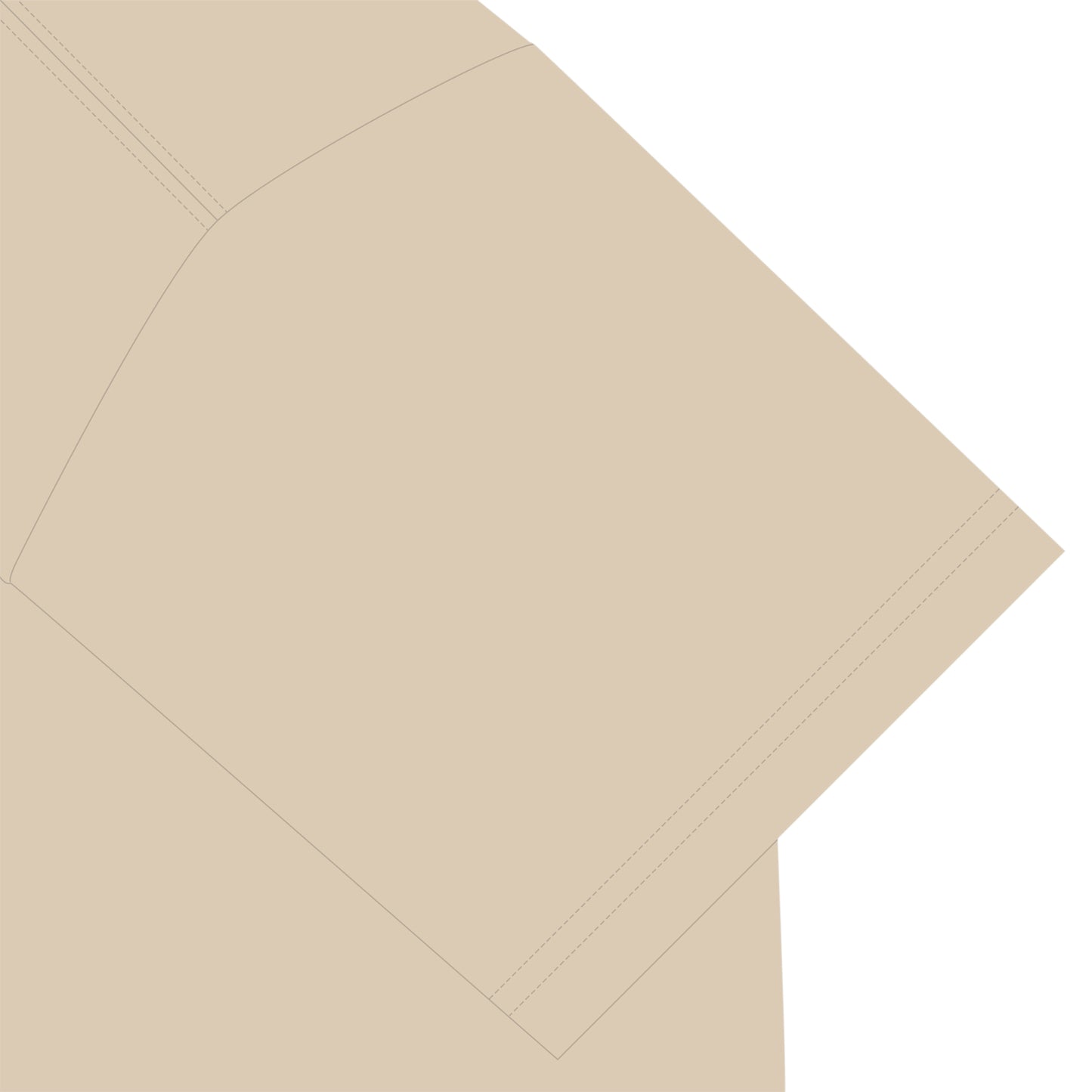 ビションフリーゼT sand-beige image