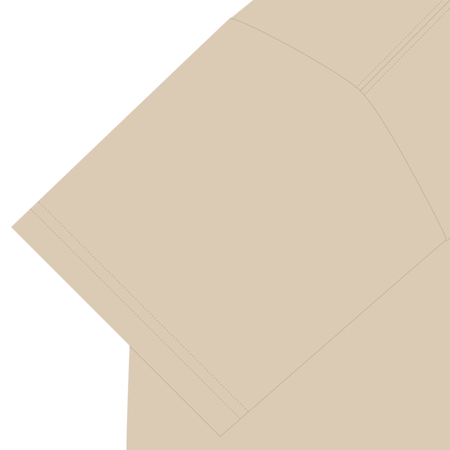 ビションフリーゼT sand-beige image