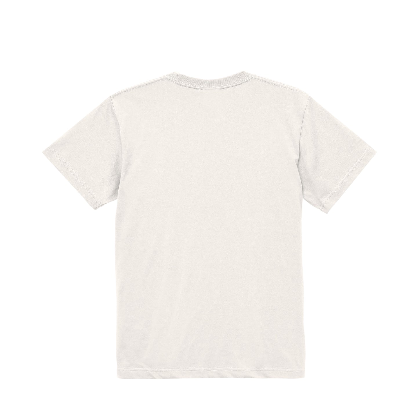 ビションフリーゼT vanilla-white image