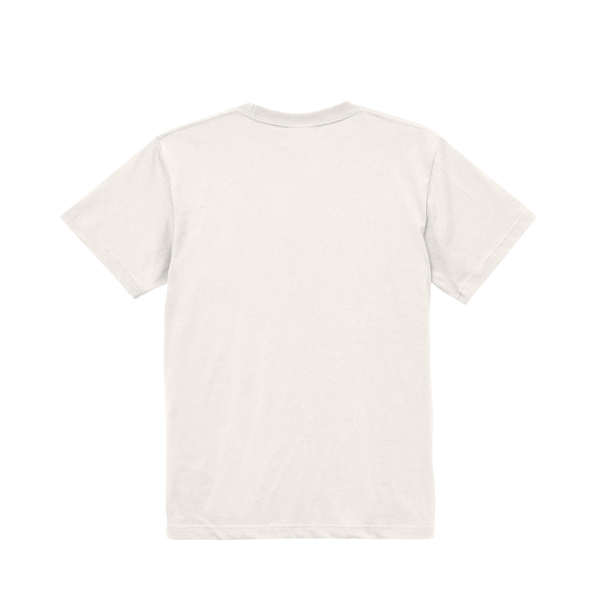 ビションフリーゼT vanilla-white image